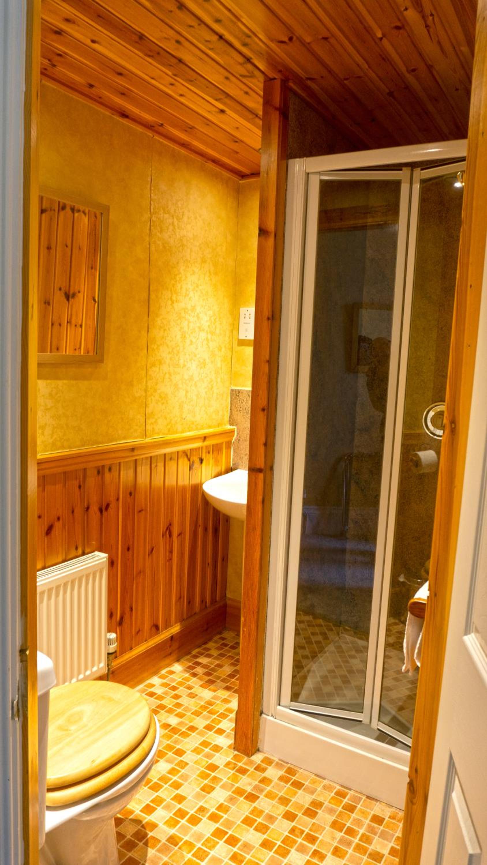 Arrandale Guest House