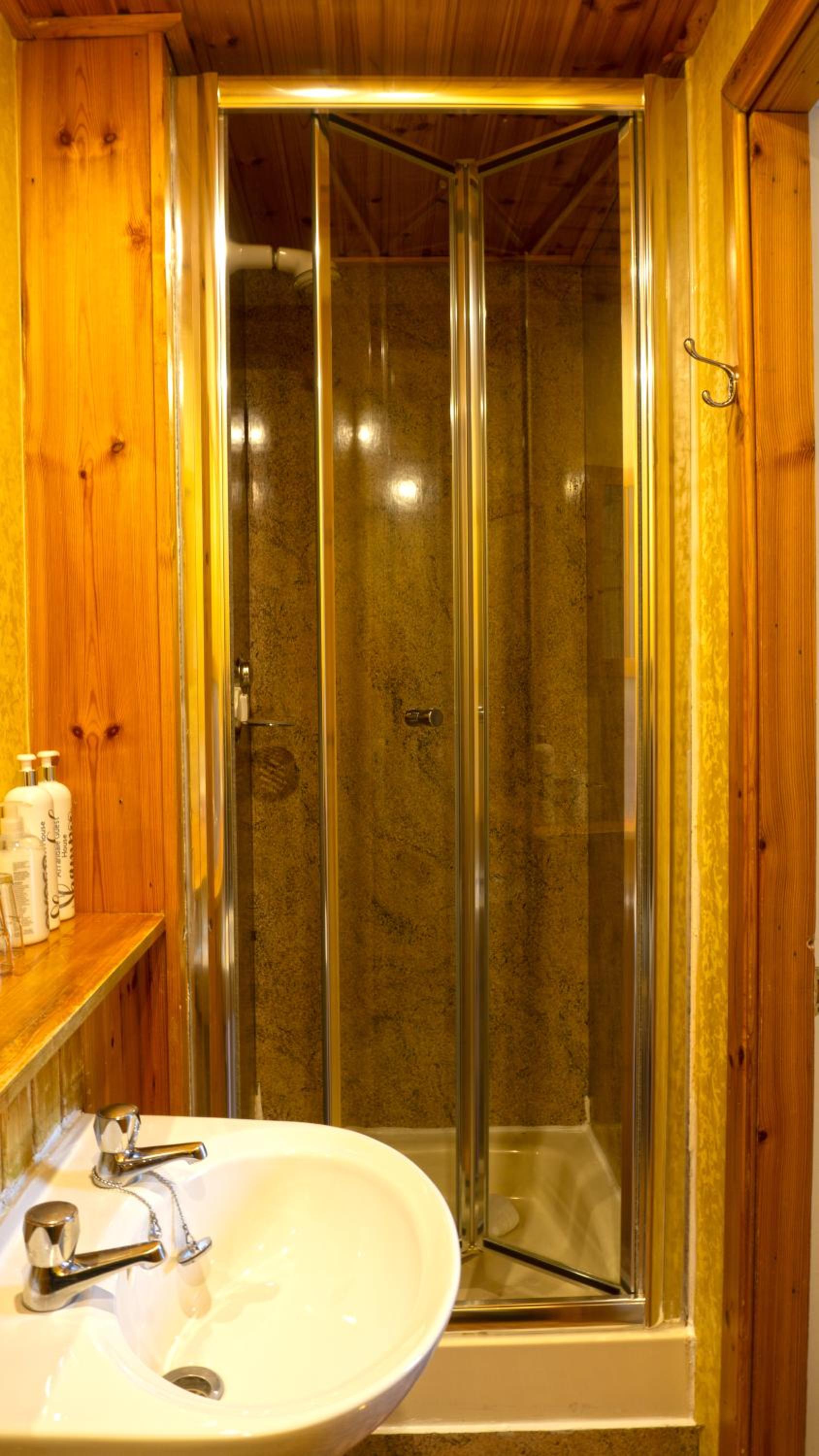 Arrandale Guest House