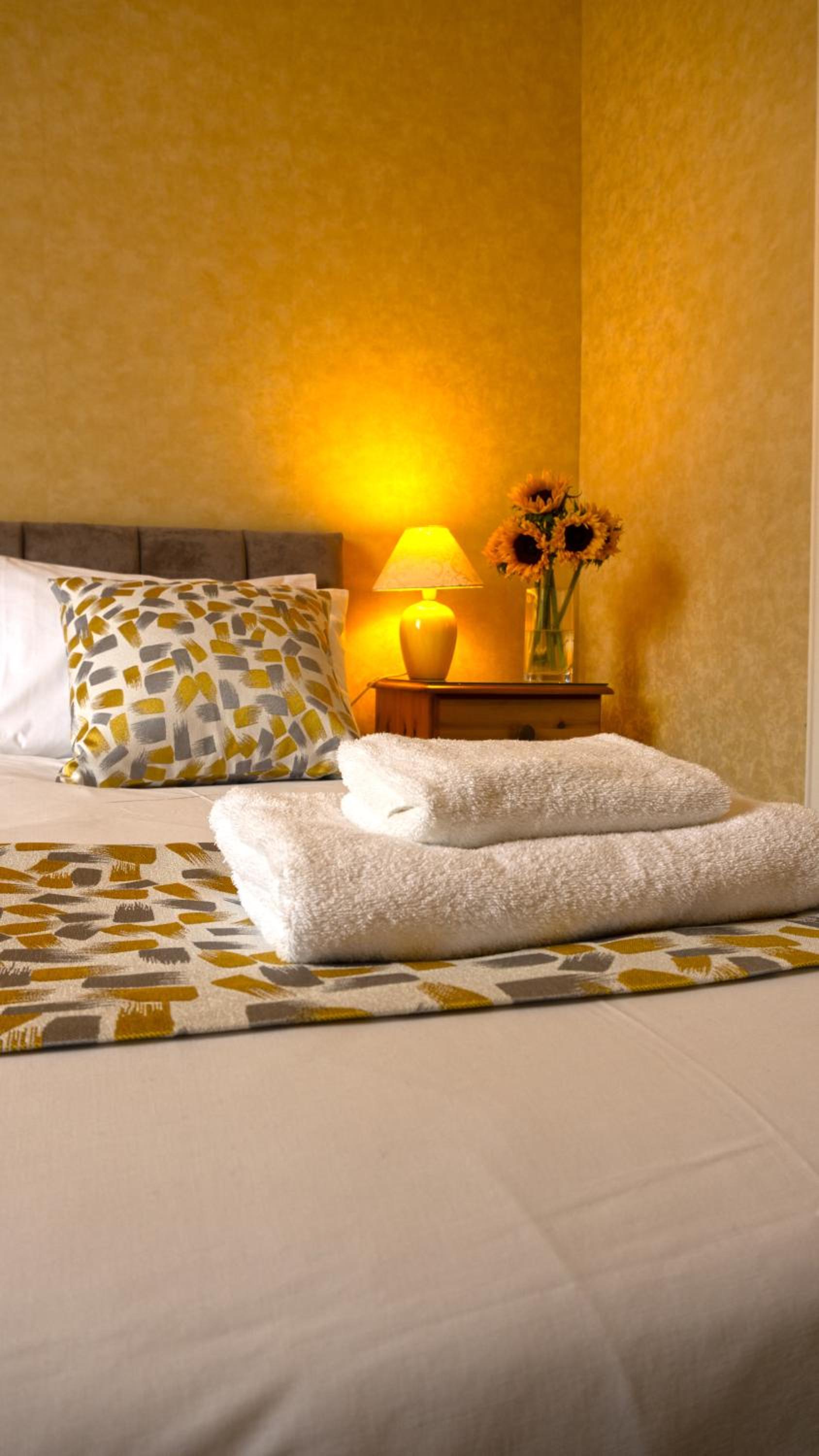 Arrandale Guest House