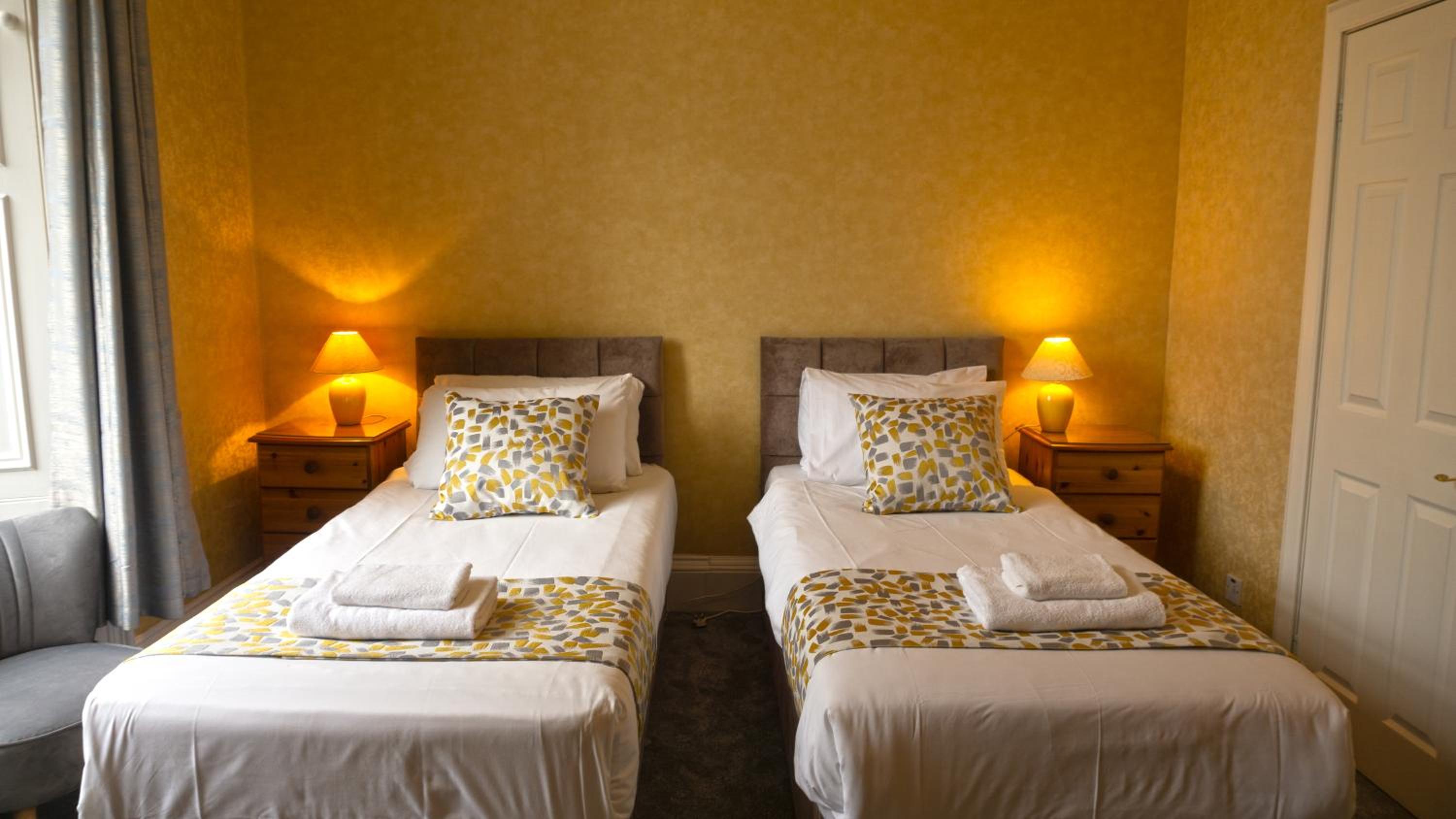 Arrandale Guest House