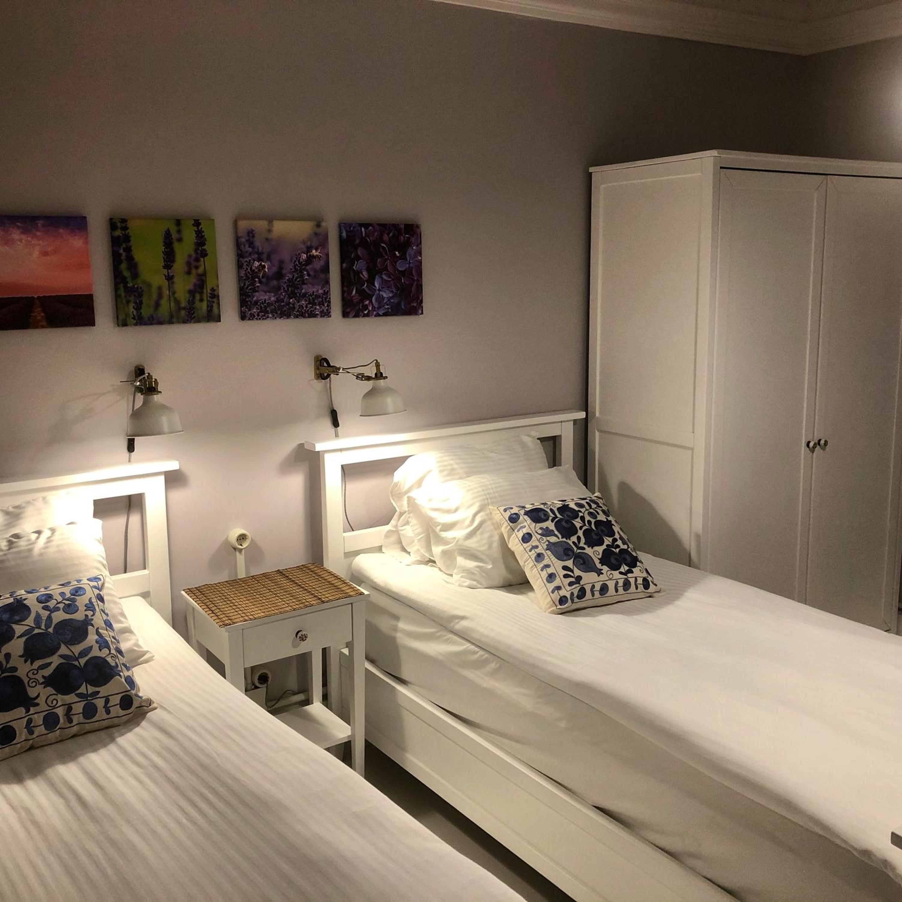 Mehmet Bey Süitleri - Image 71