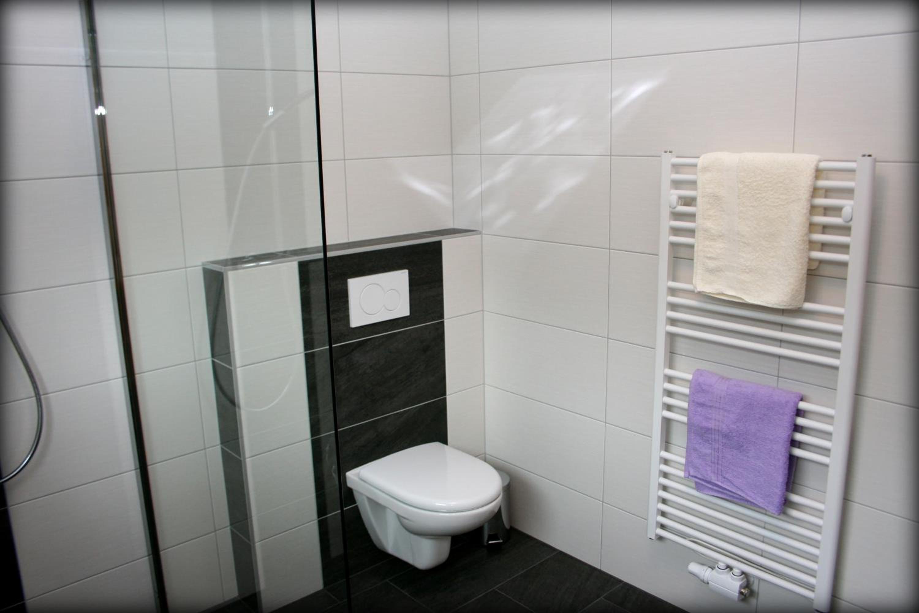 Appartements Kleeblatt