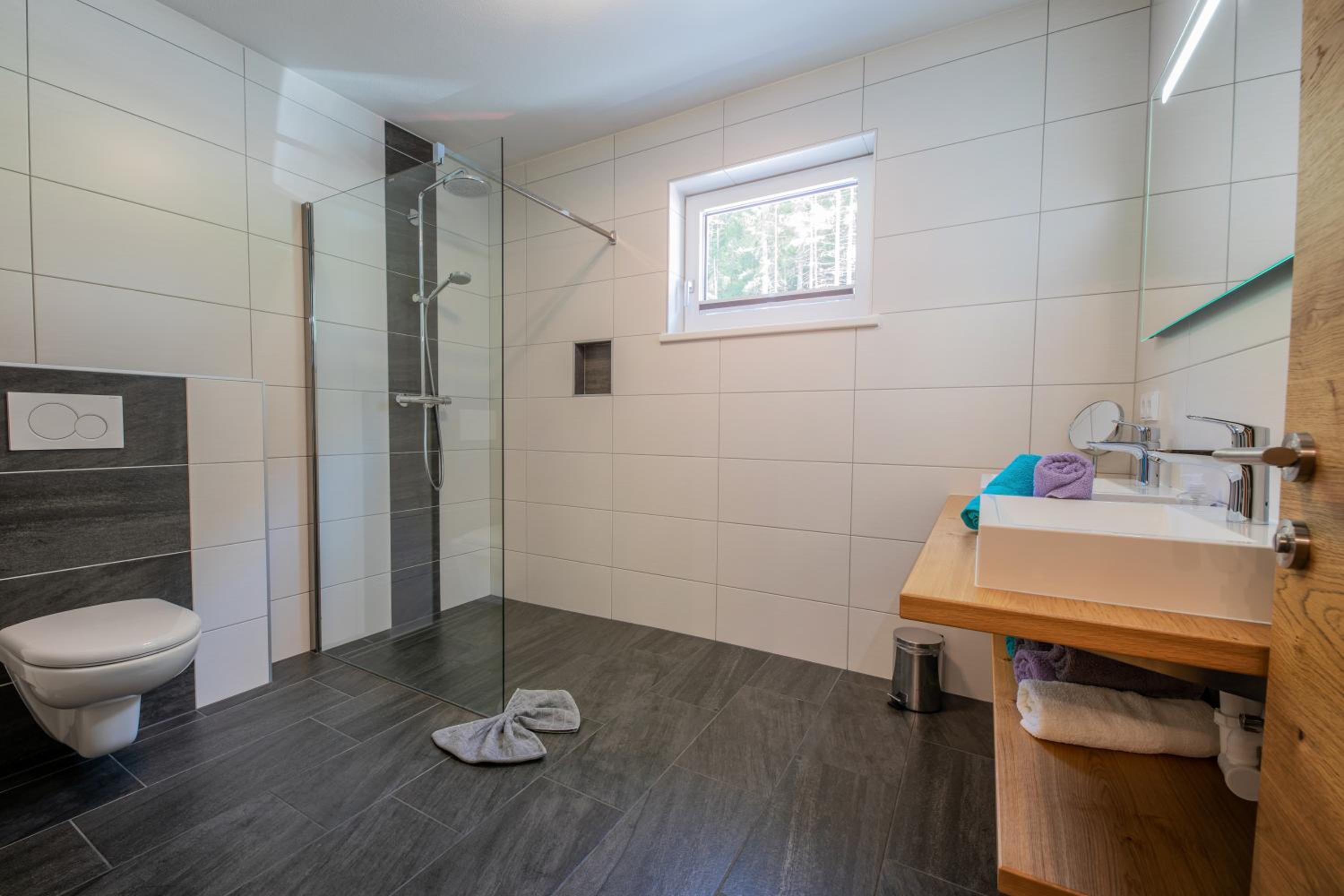 Appartements Kleeblatt