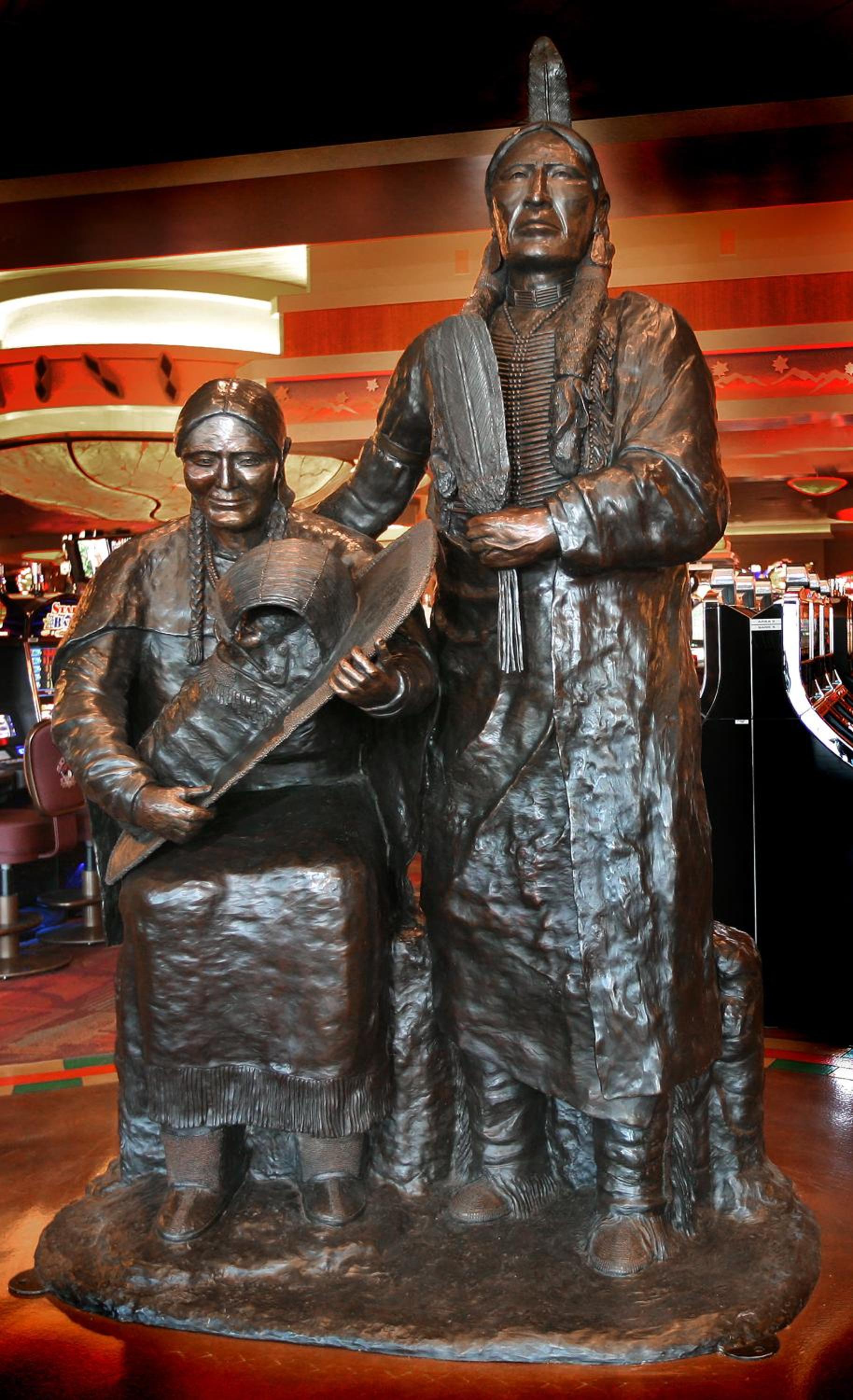 Sky Ute Casino Resort