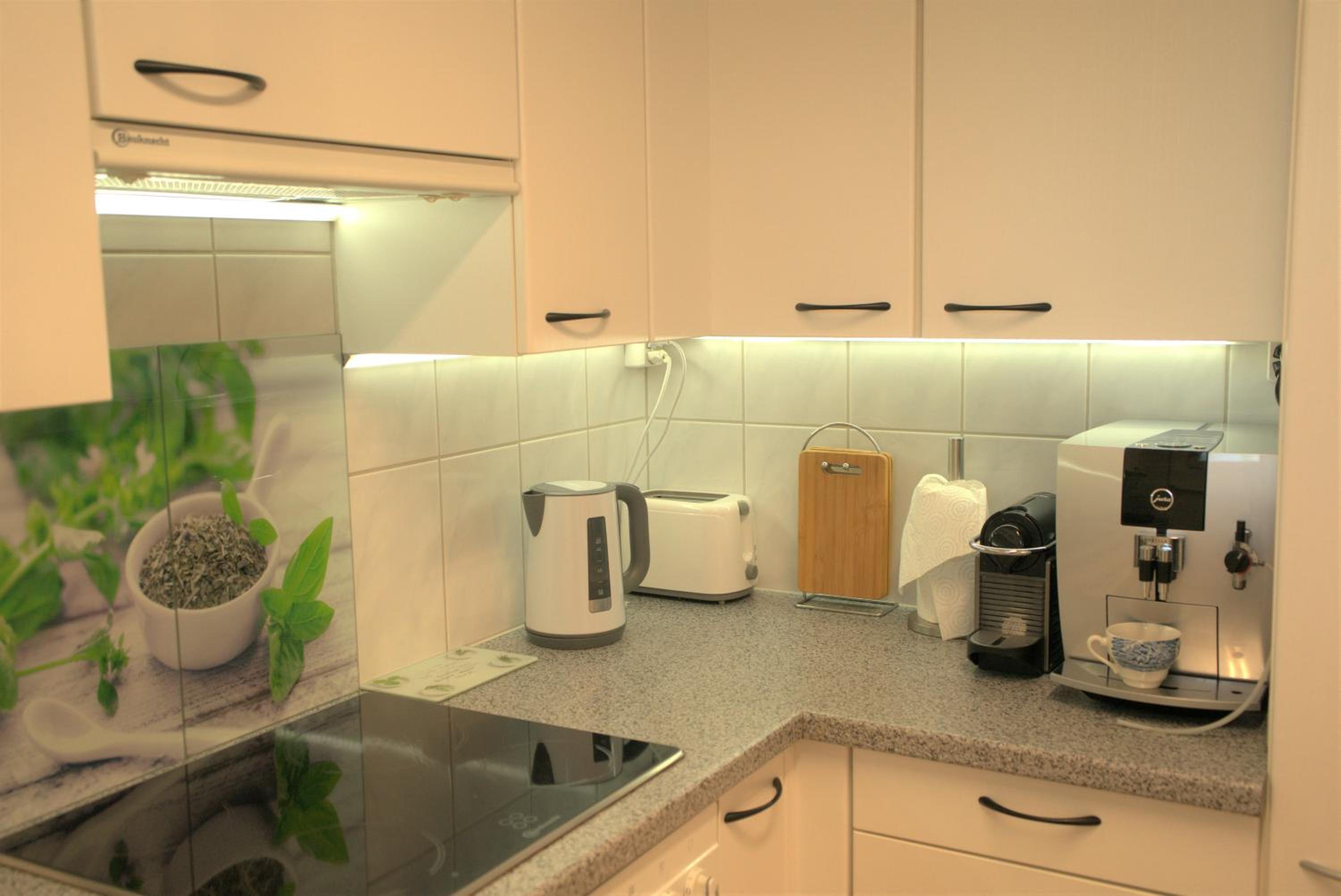 Modern, Cozy Large Apartment with Terrace in Basel- Allschwil