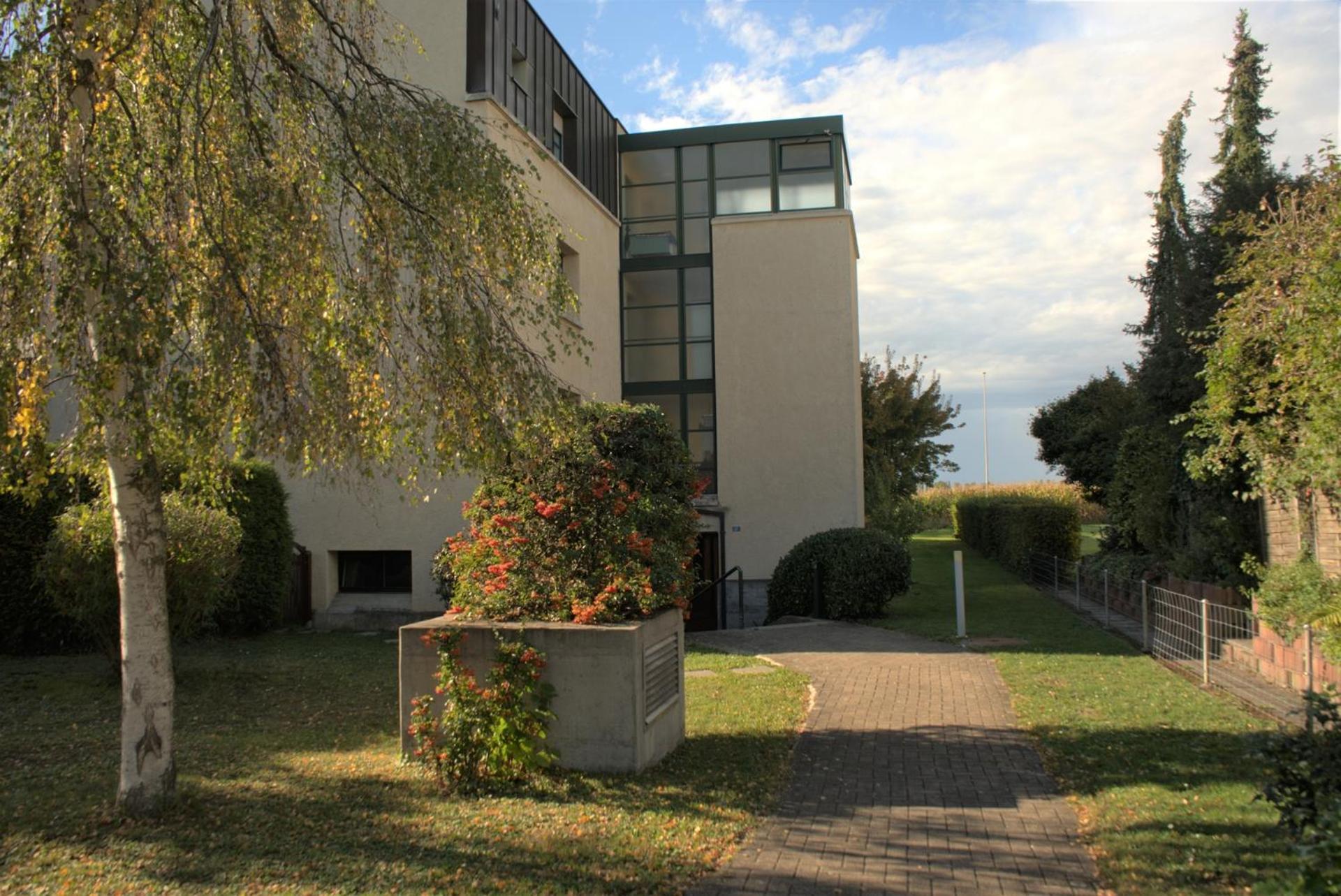 Modern, Cozy Large Apartment with Terrace in Basel- Allschwil