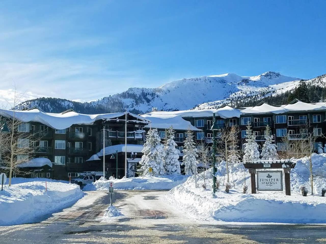 Hotel Juniper Springs Lodge #543 - Image 1