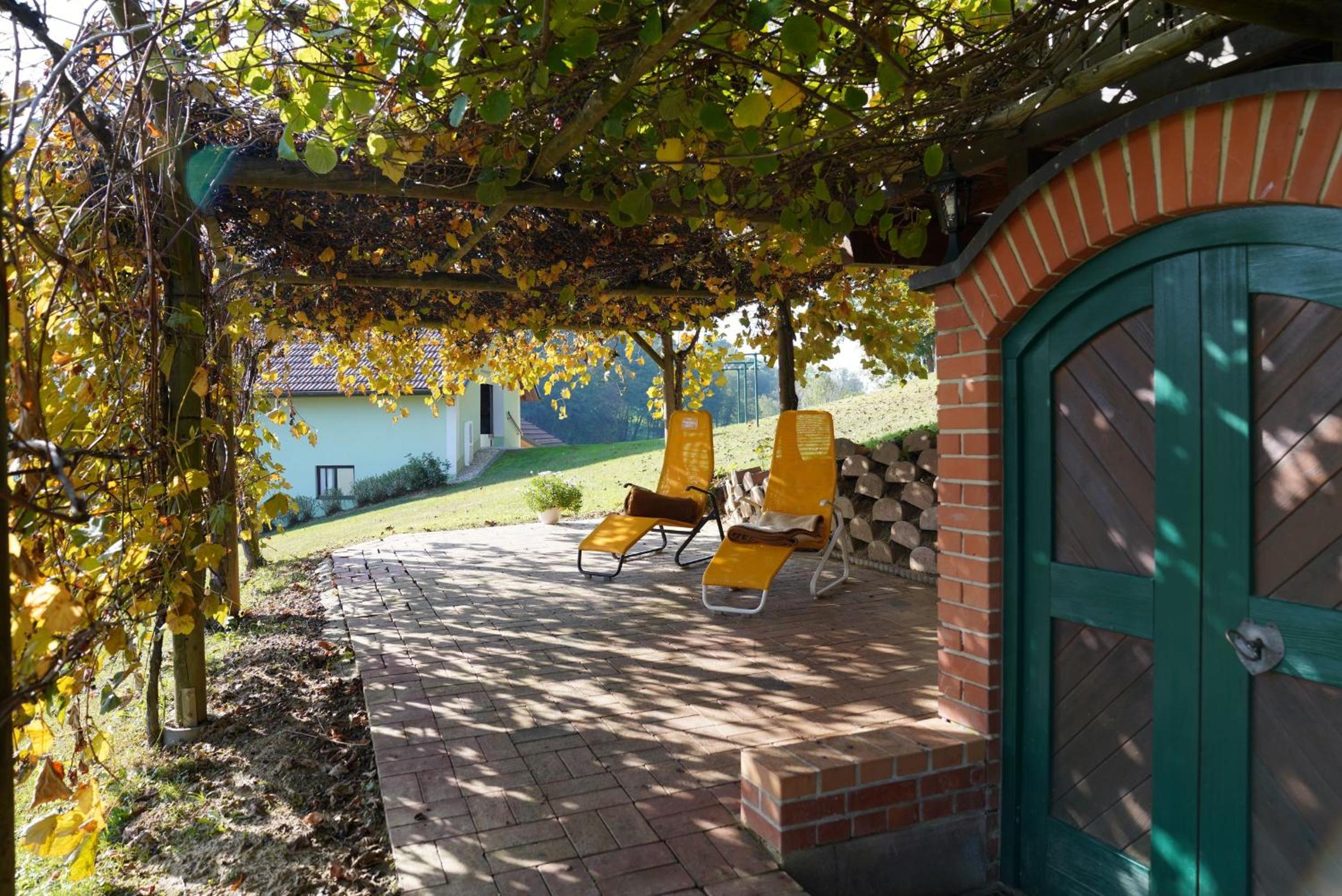 Pension Thermenland
