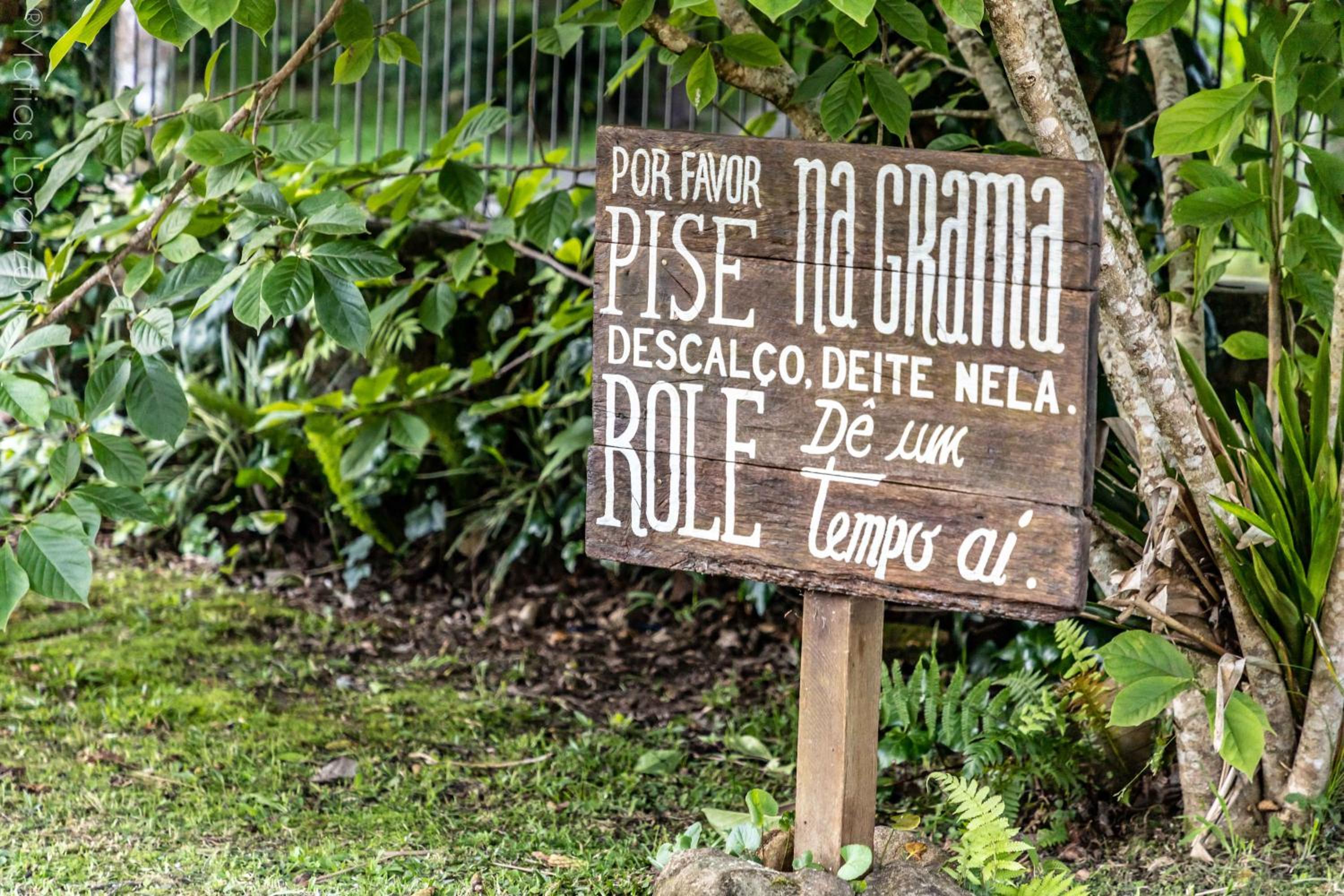 Chalé Bela Vista