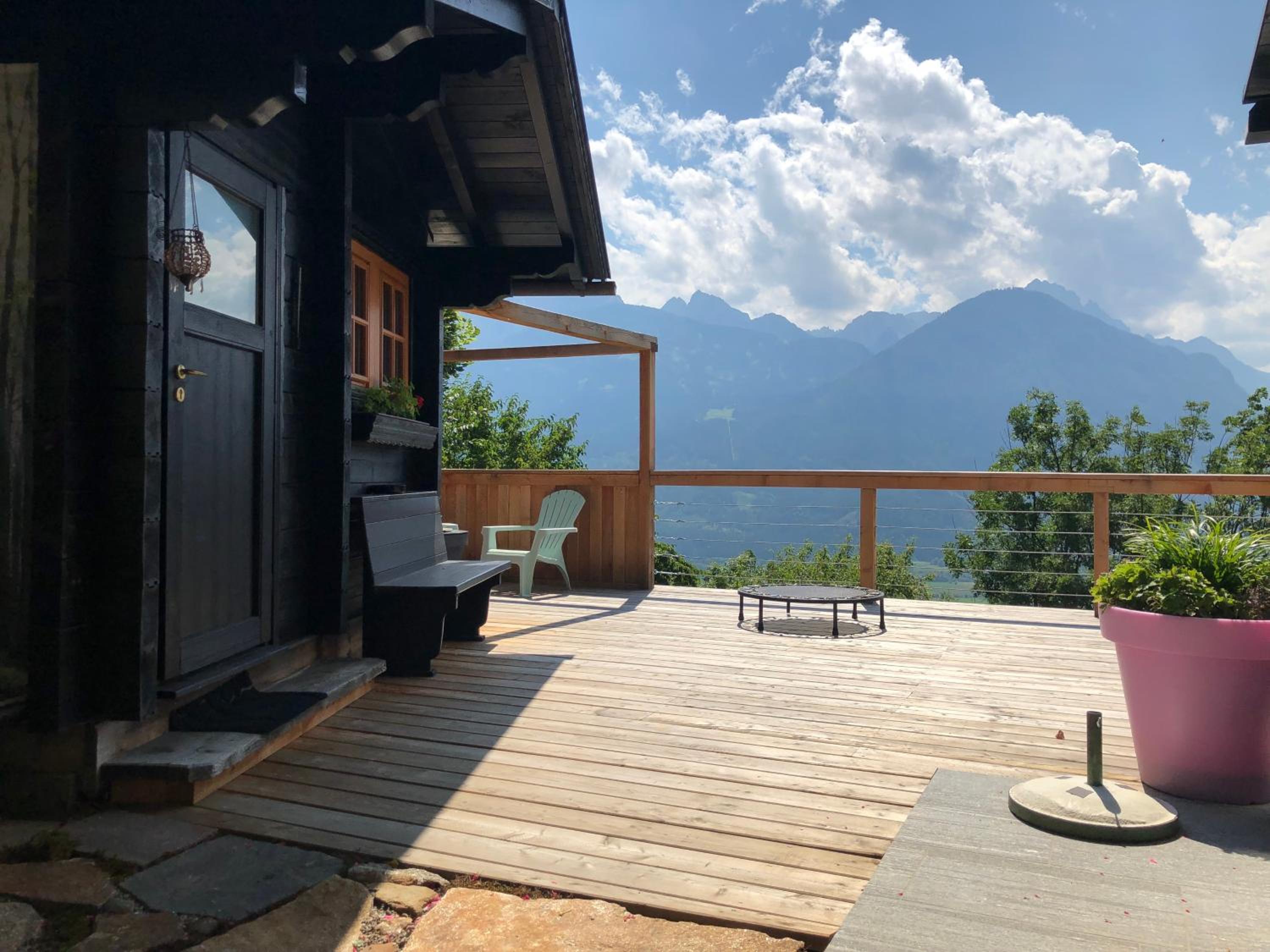 Landhaus Osttirol
