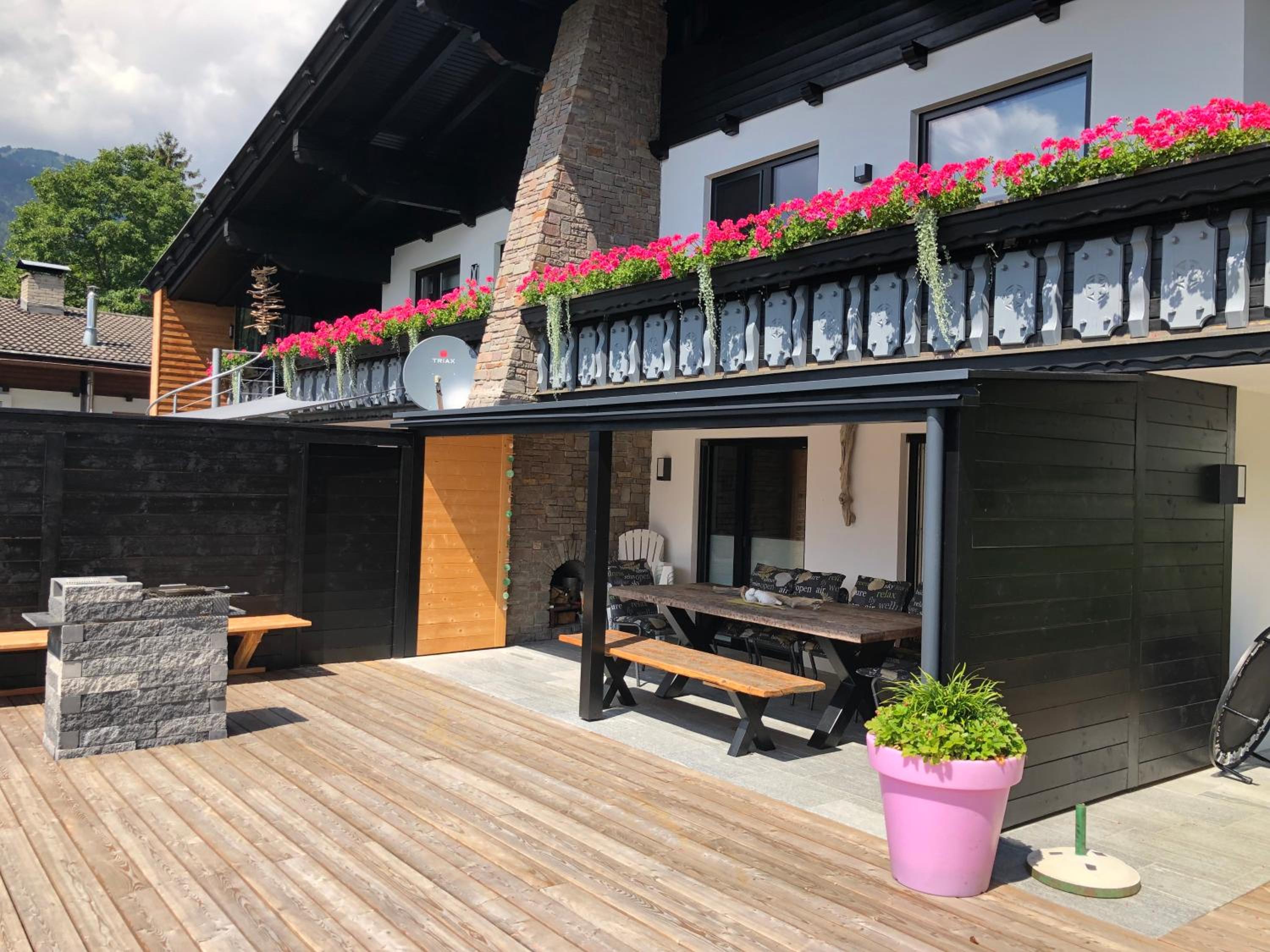 Landhaus Osttirol