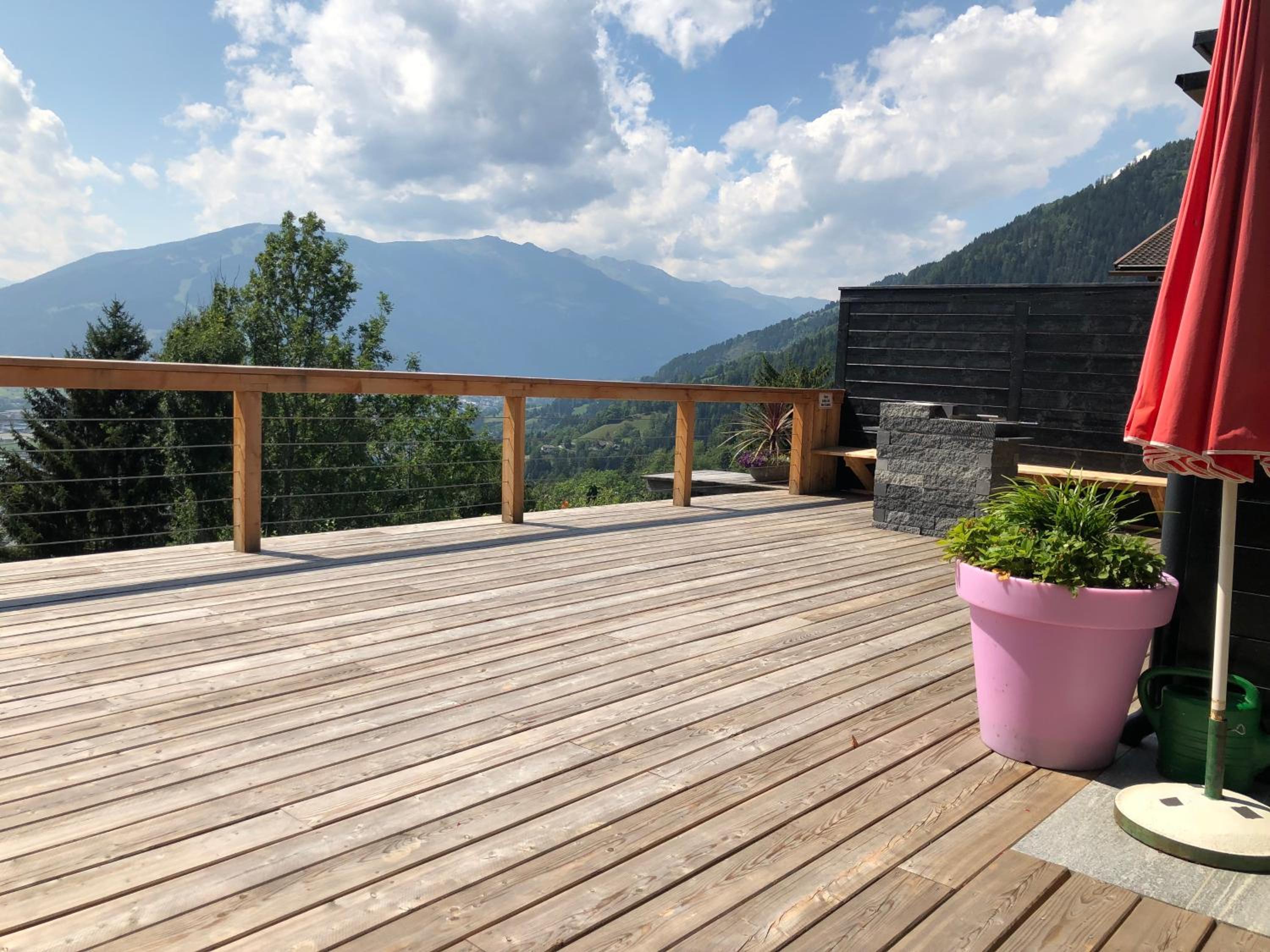 Landhaus Osttirol