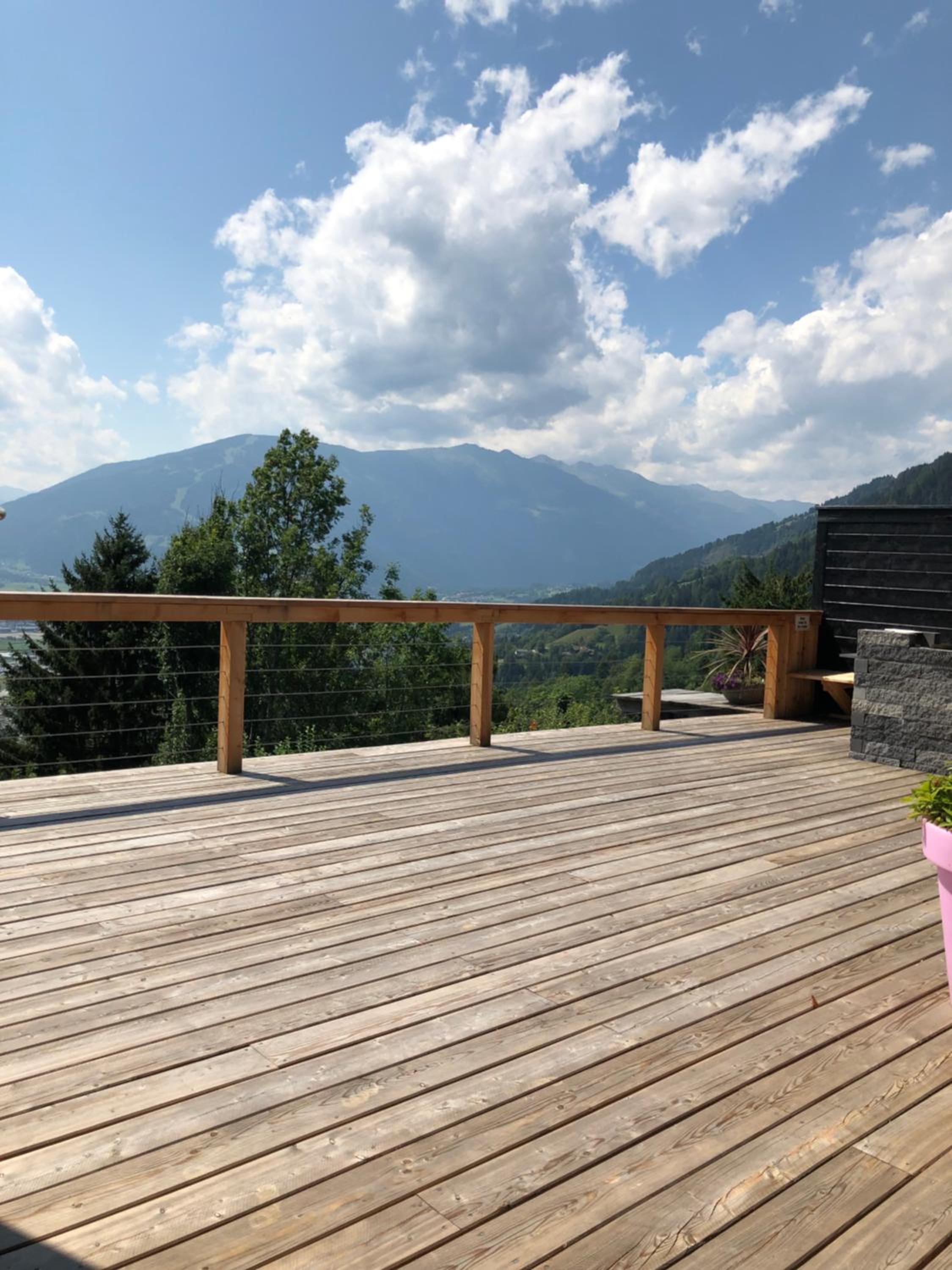 Landhaus Osttirol