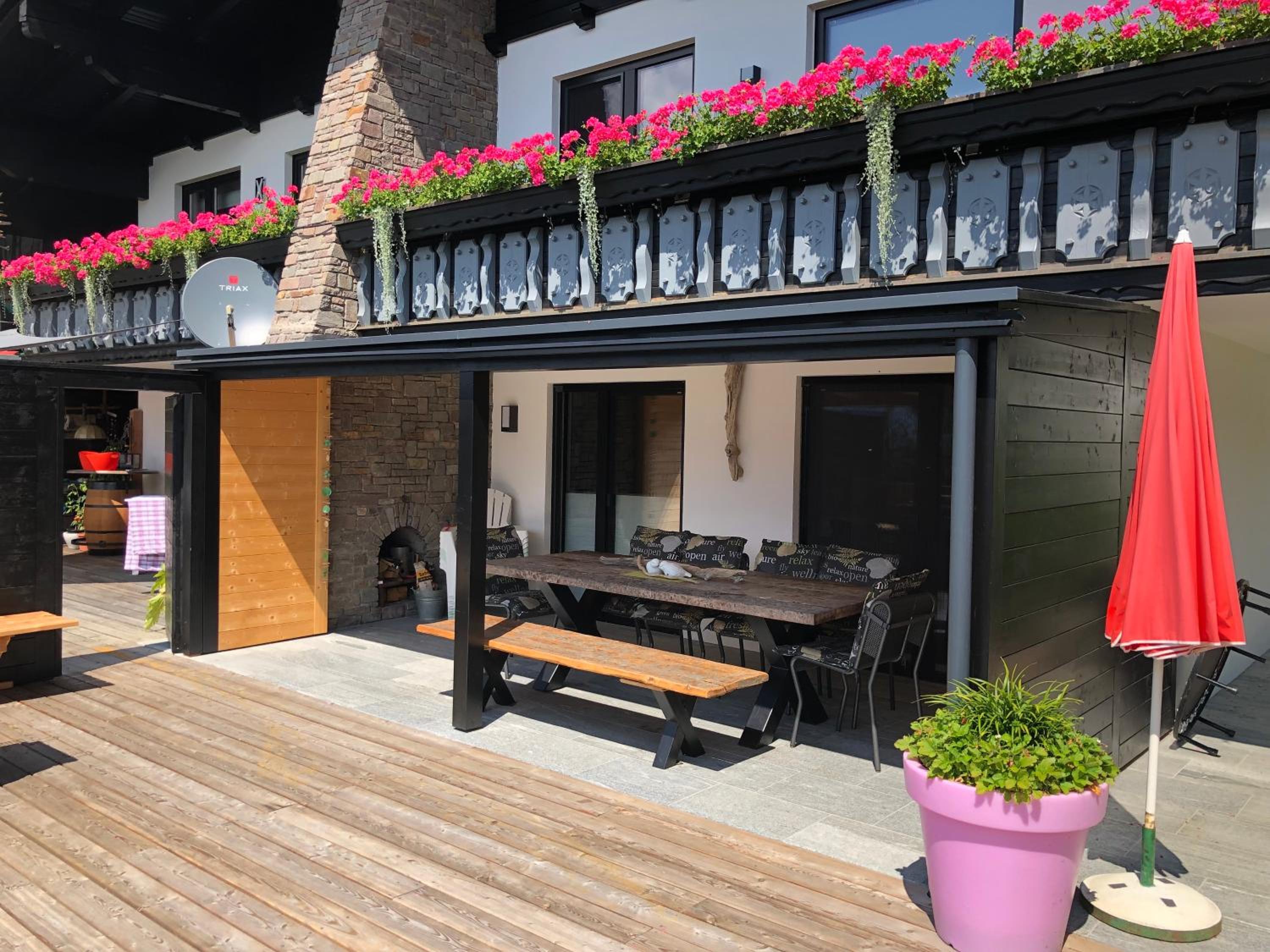 Landhaus Osttirol