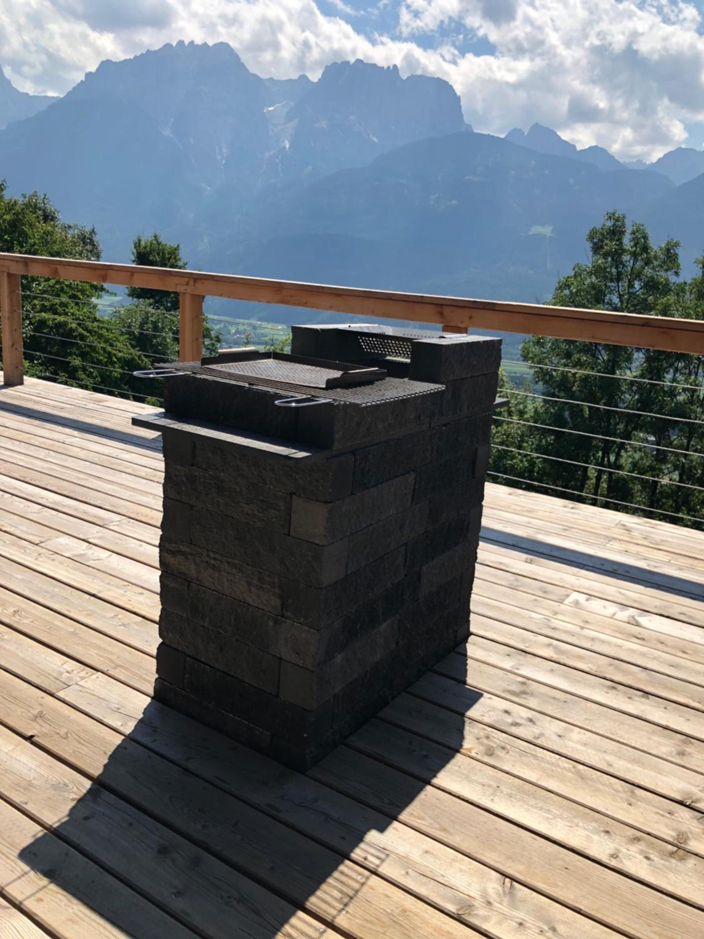 Landhaus Osttirol