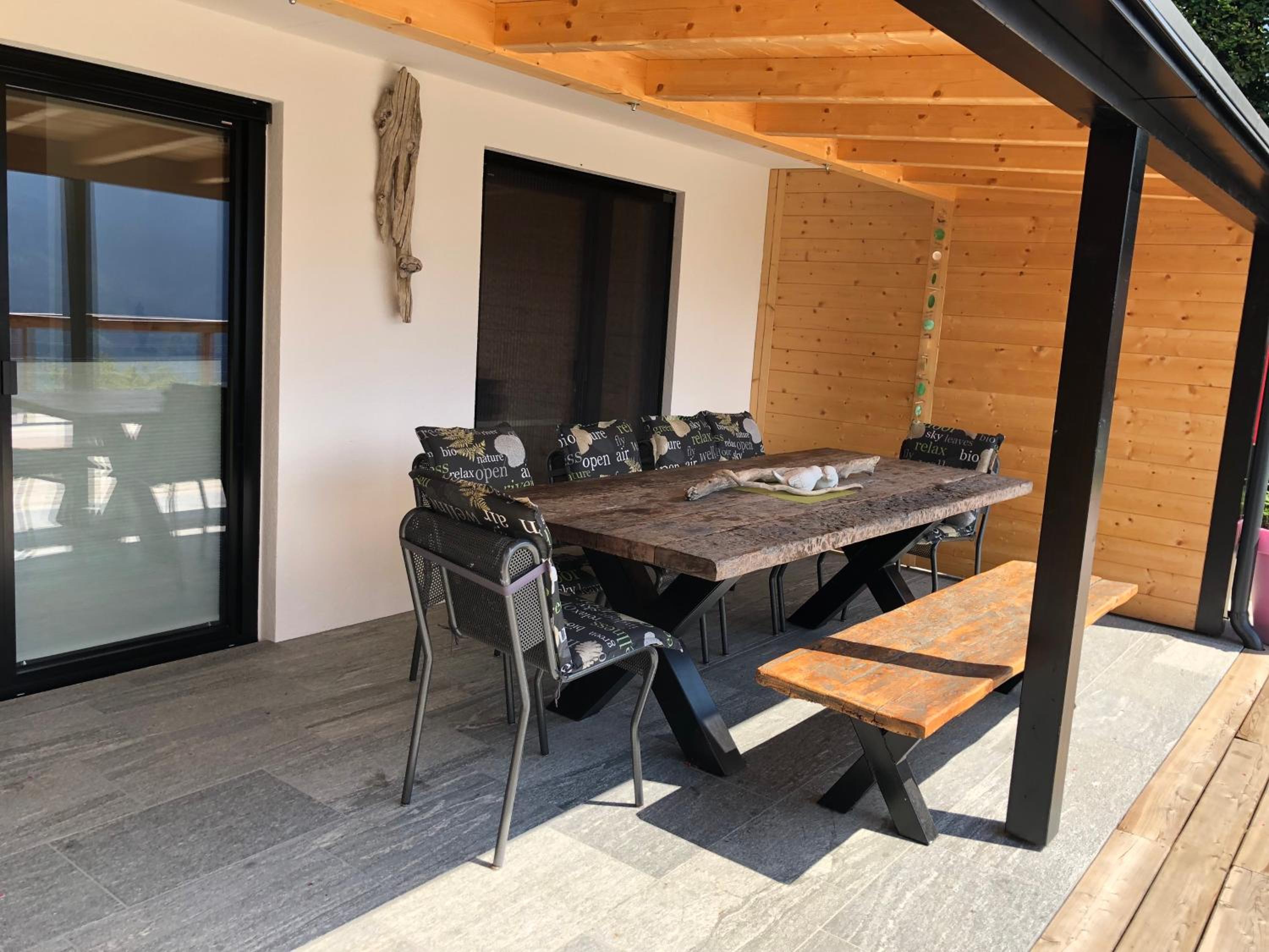 Landhaus Osttirol