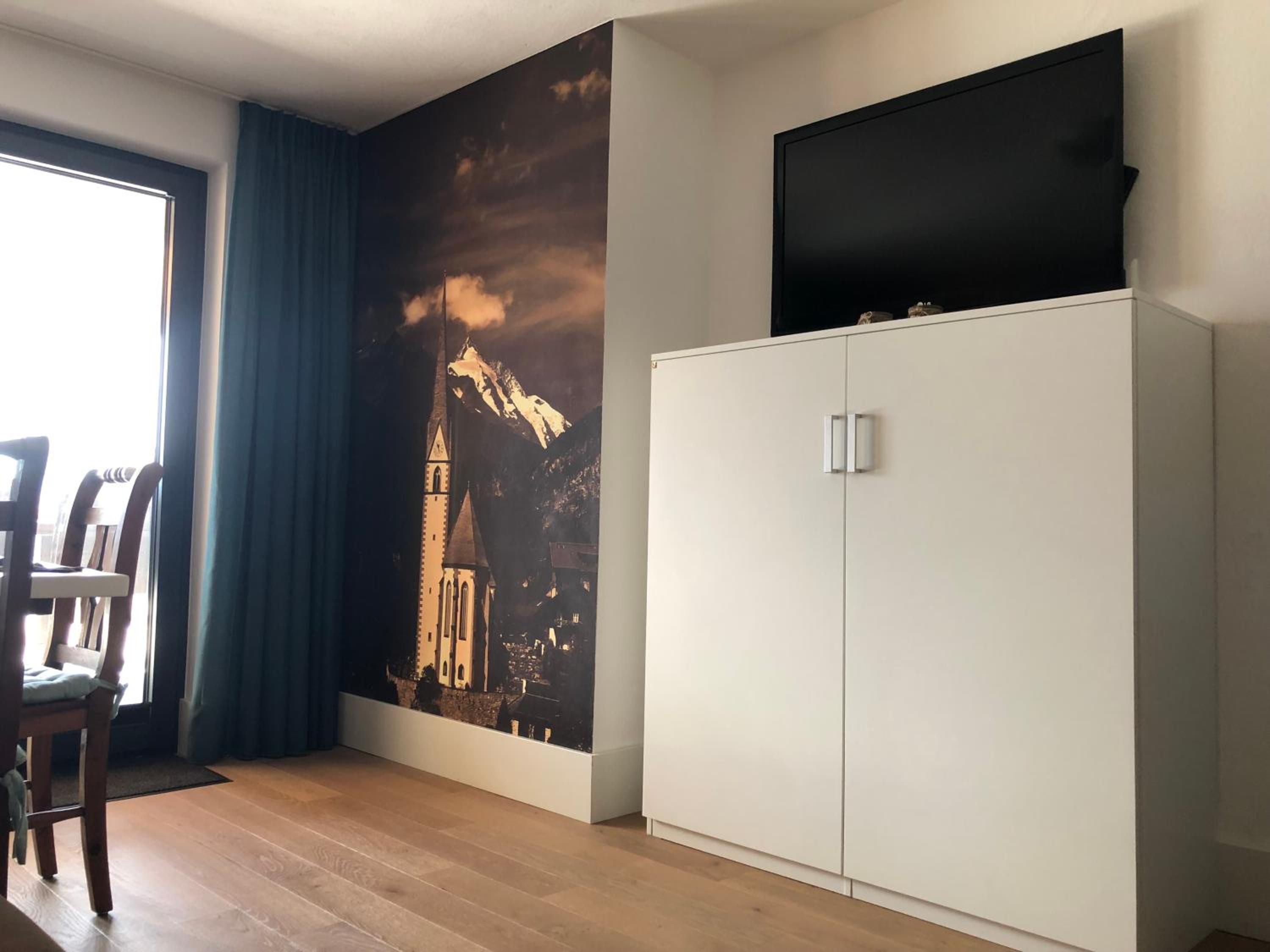 Landhaus Osttirol