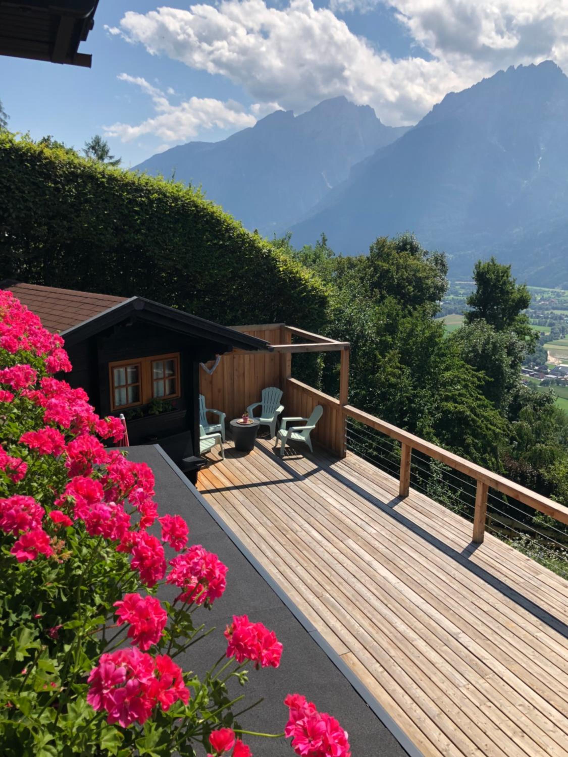 Landhaus Osttirol