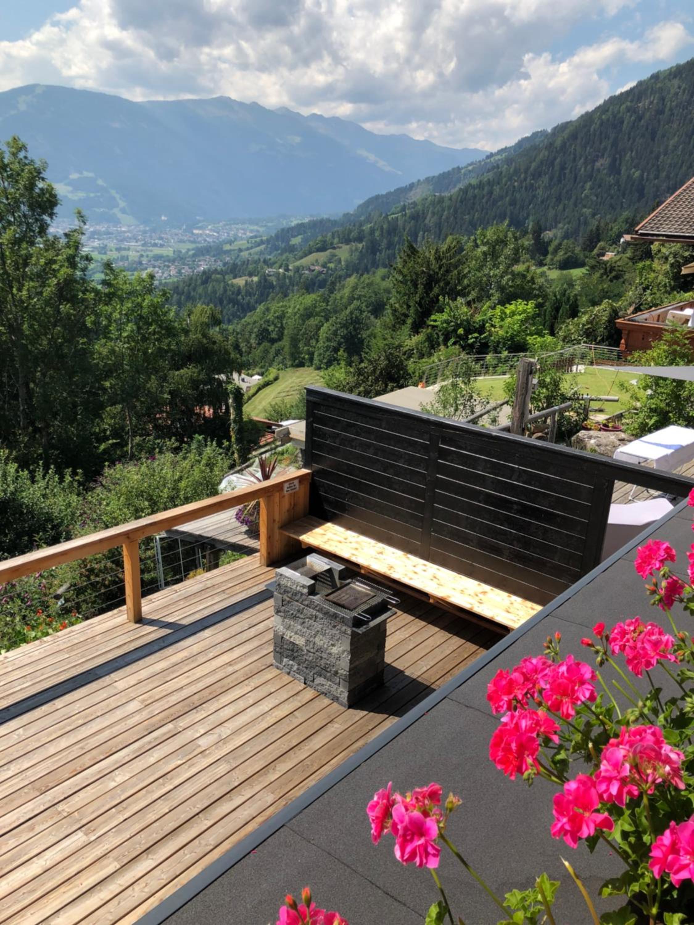 Landhaus Osttirol