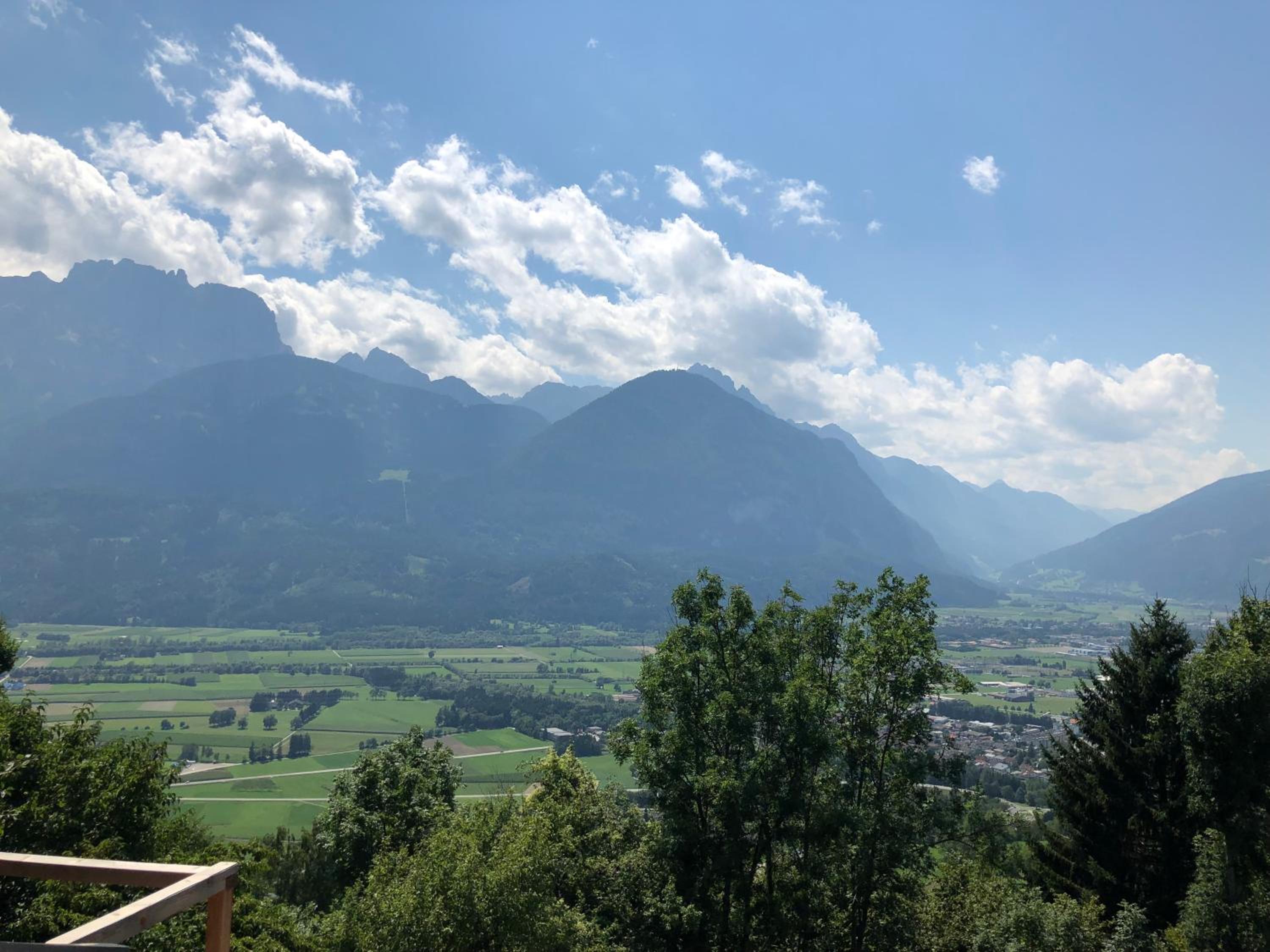 Landhaus Osttirol