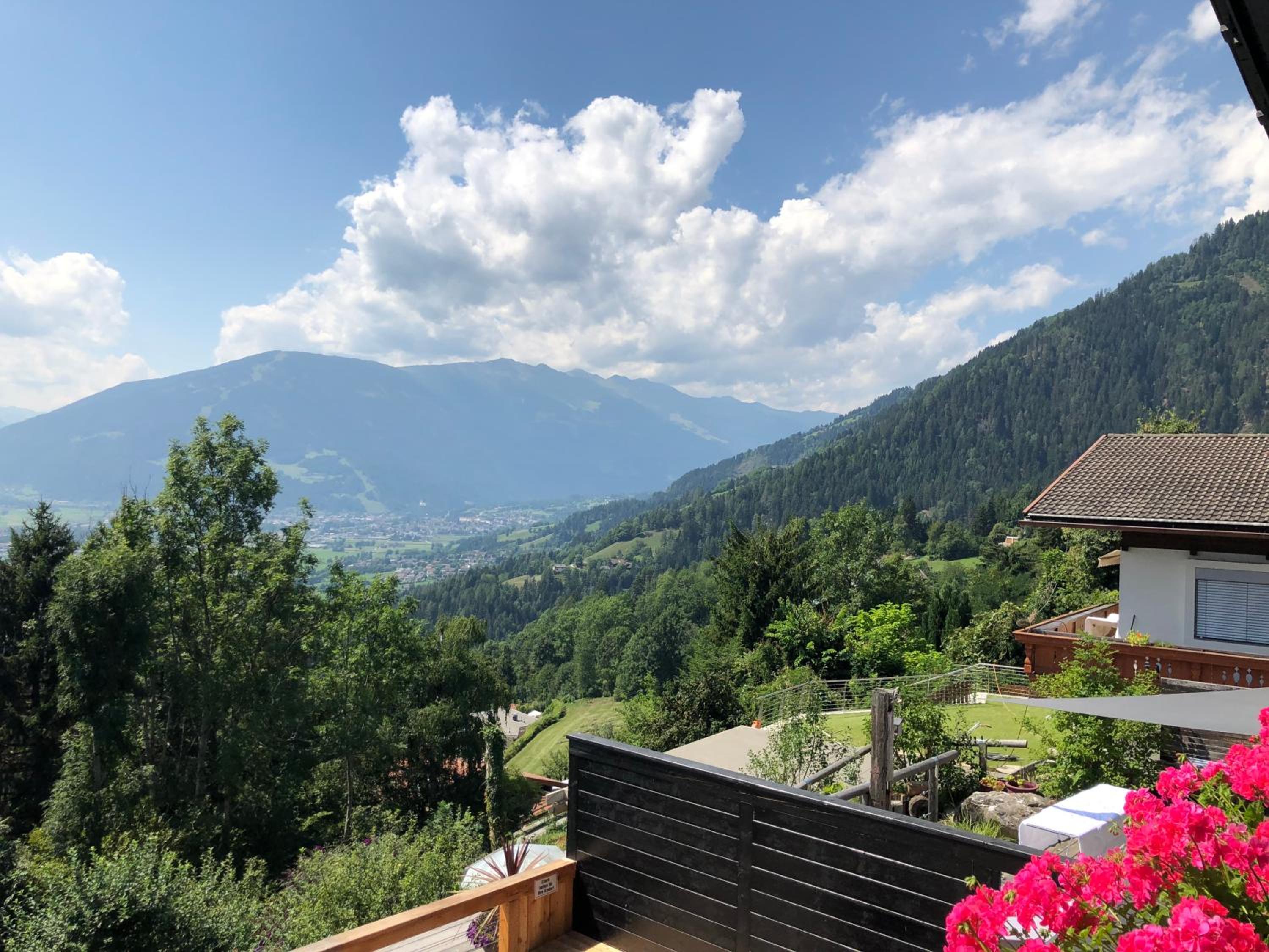Landhaus Osttirol