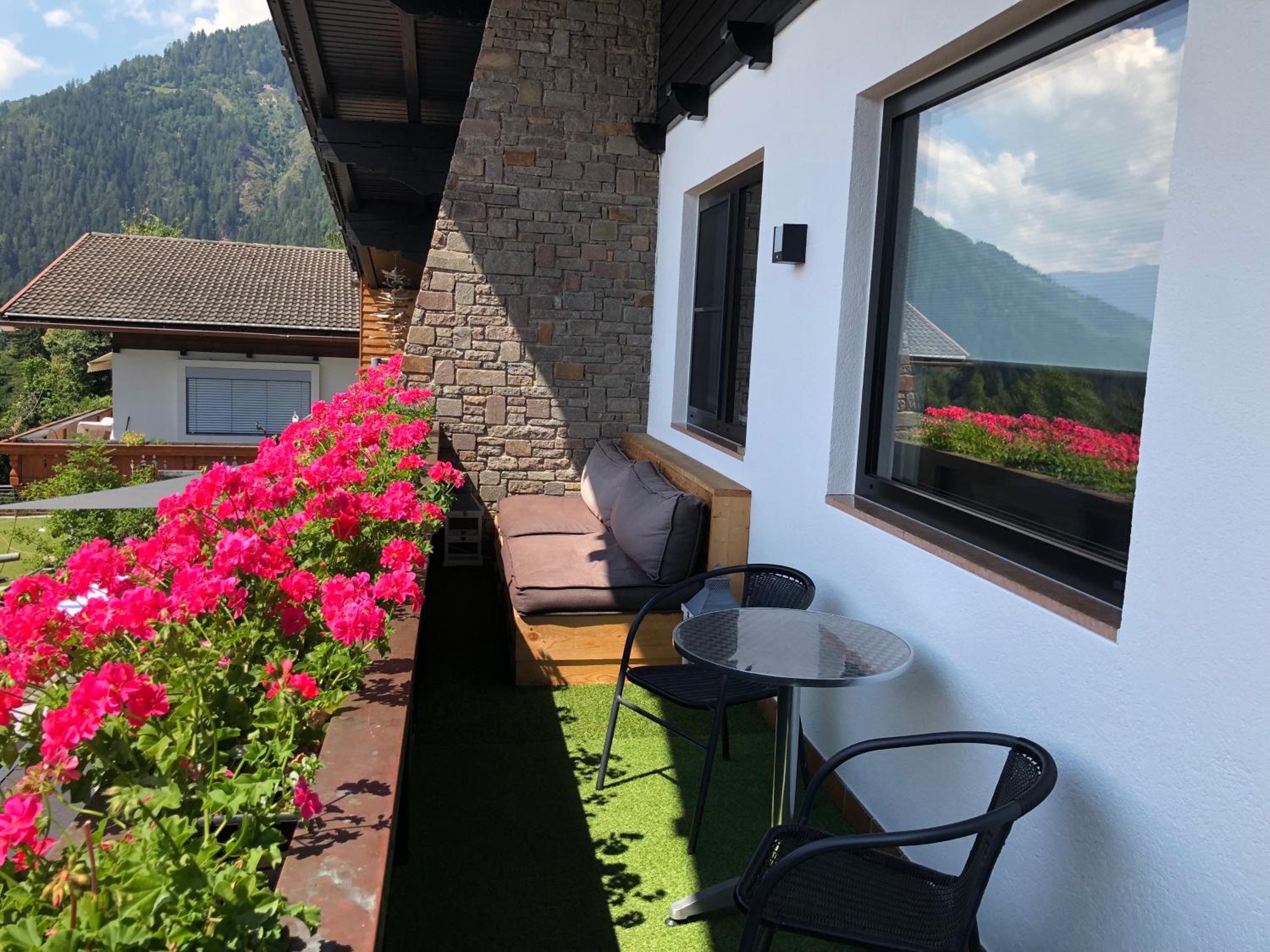 Landhaus Osttirol