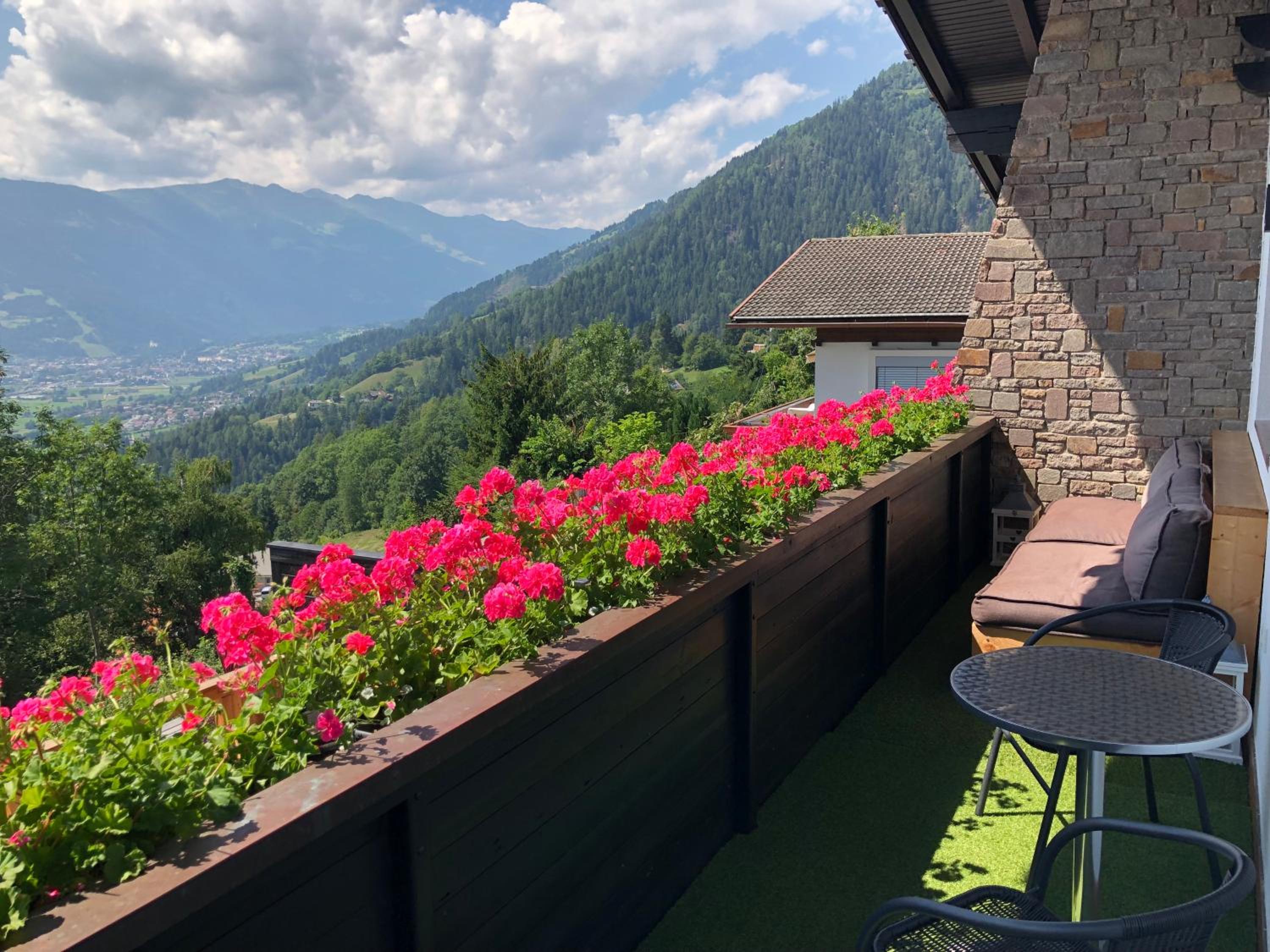 Landhaus Osttirol