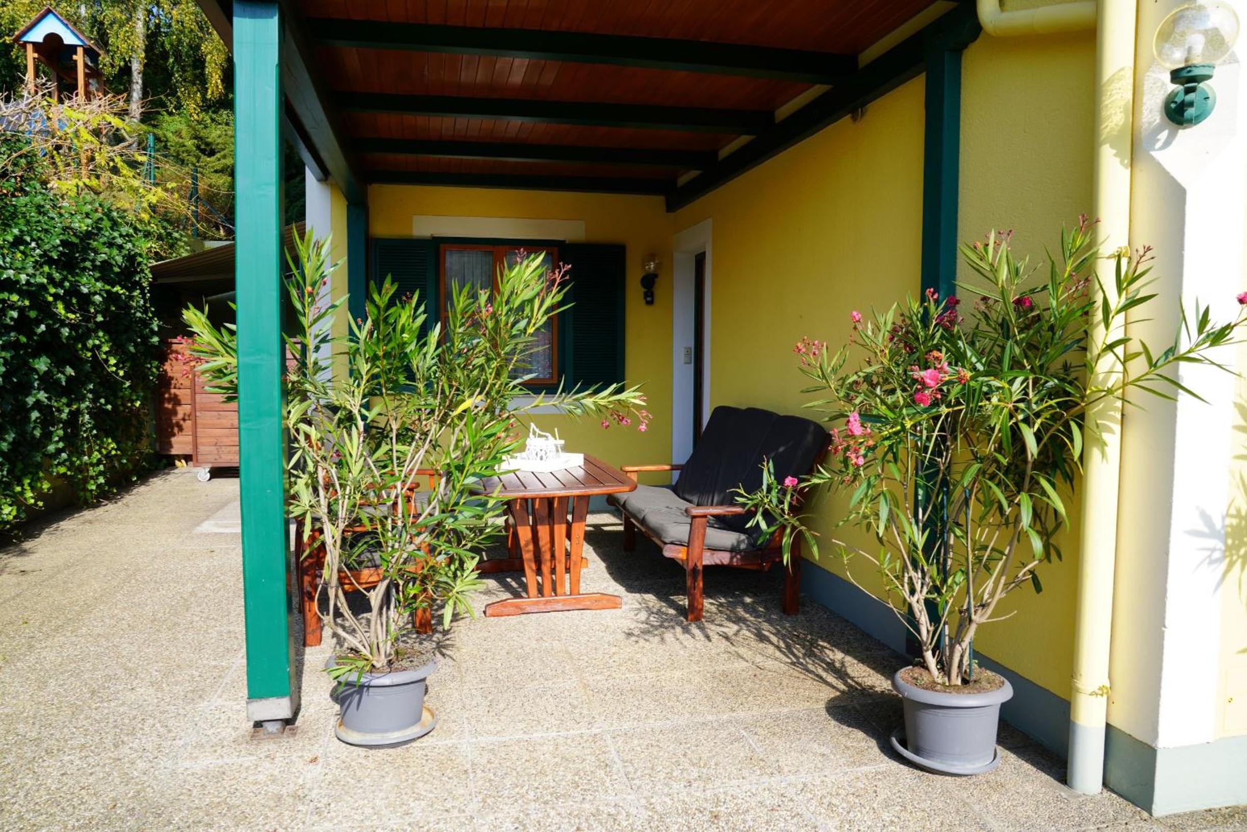 Pension Thermenland