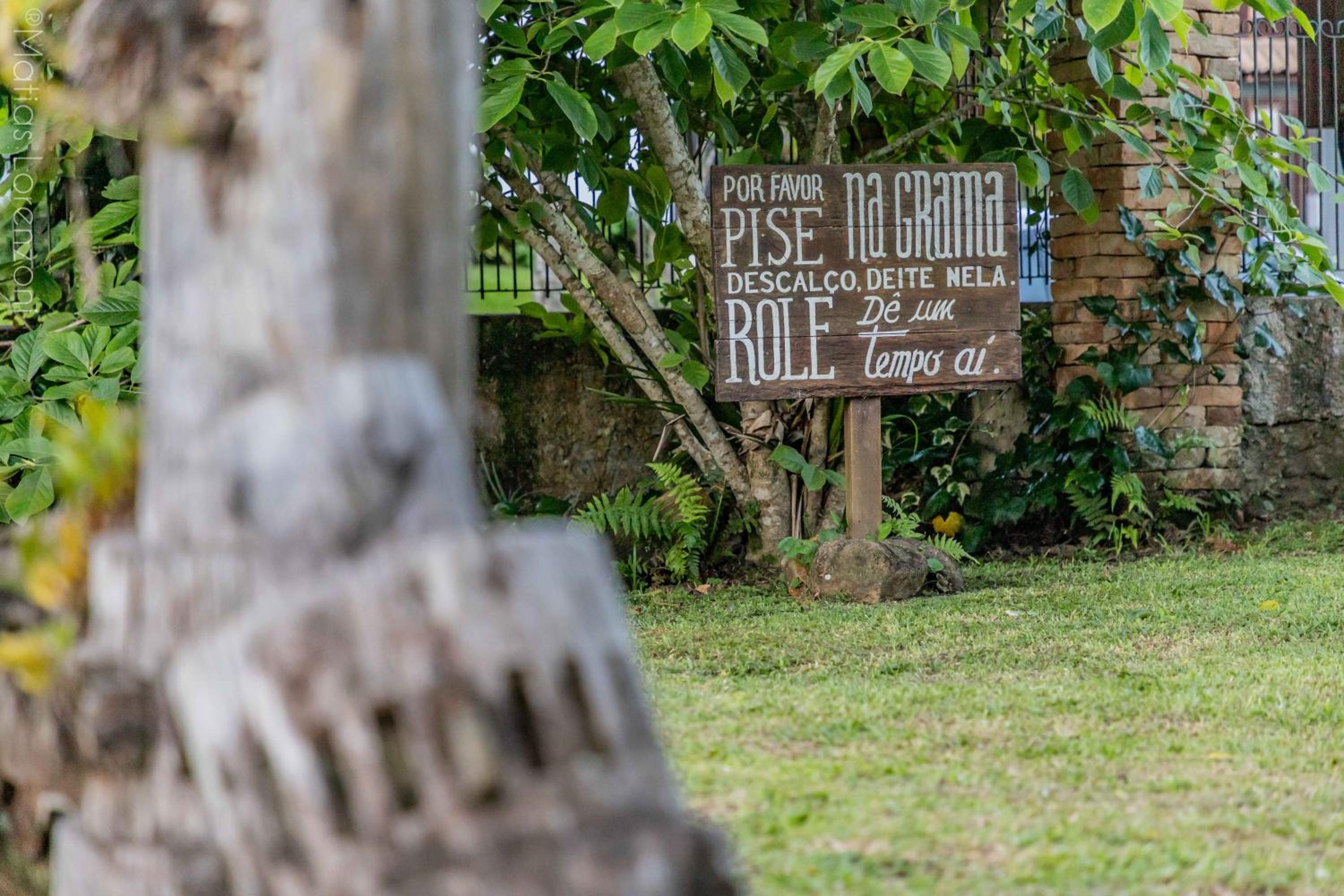 Chalé Bela Vista