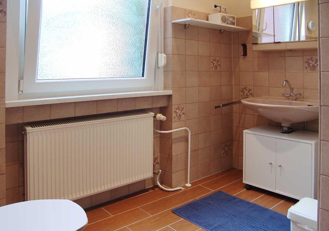 Himmelbett-Ferienwohnung Oberwesel