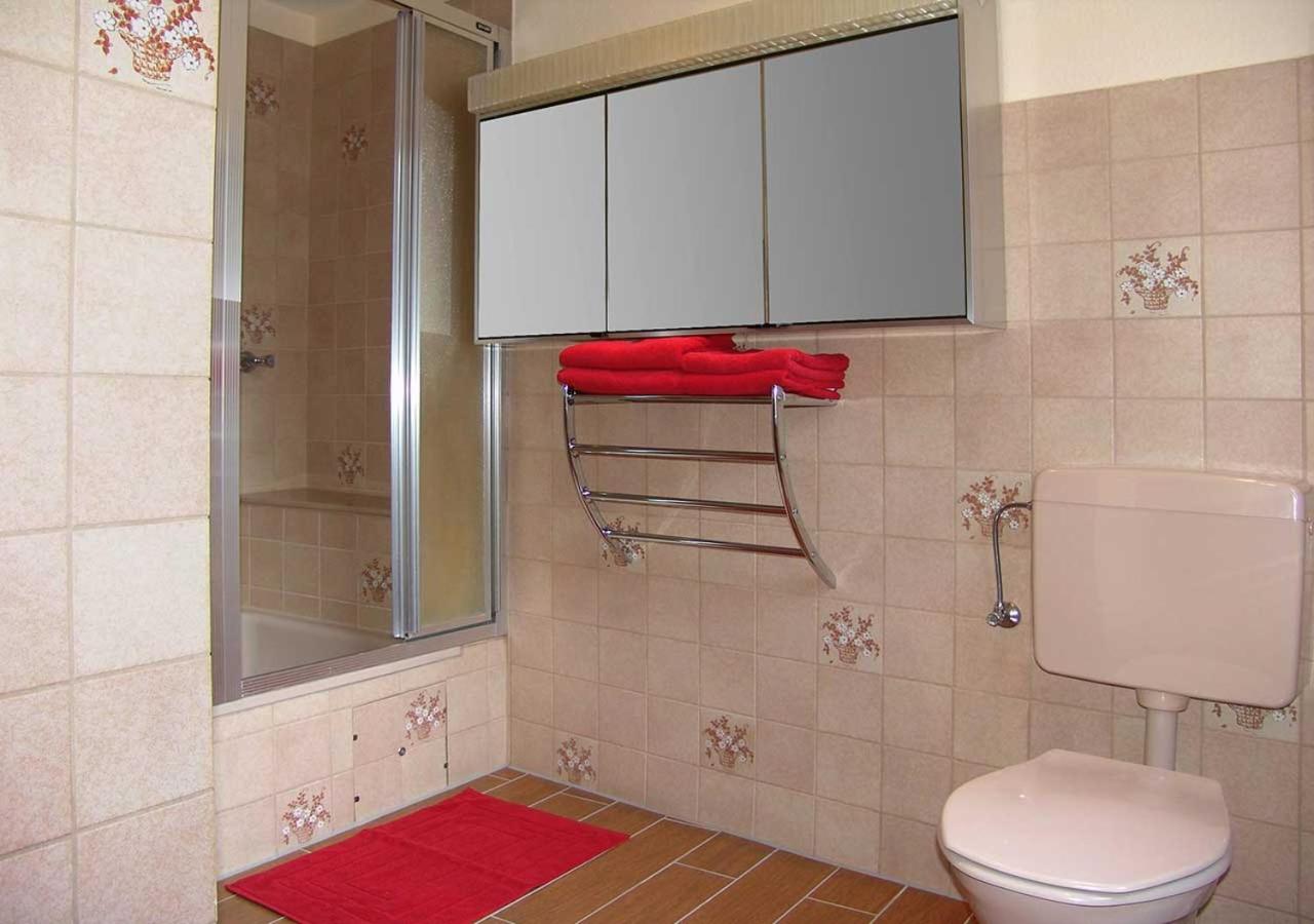 Himmelbett-Ferienwohnung Oberwesel
