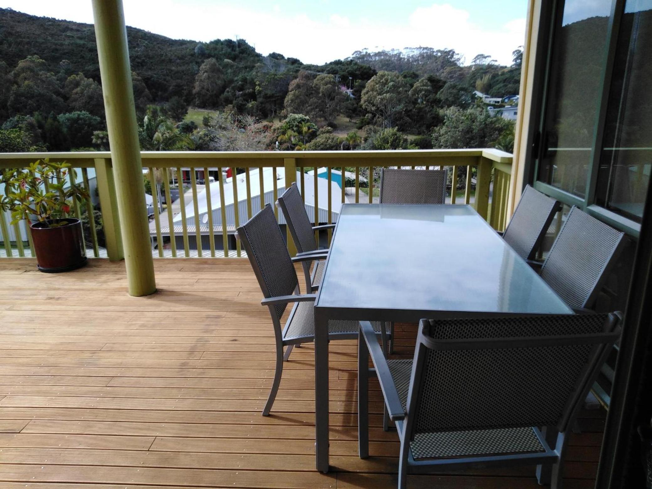 Whatuwhiwhi TOP 10 Holiday Park