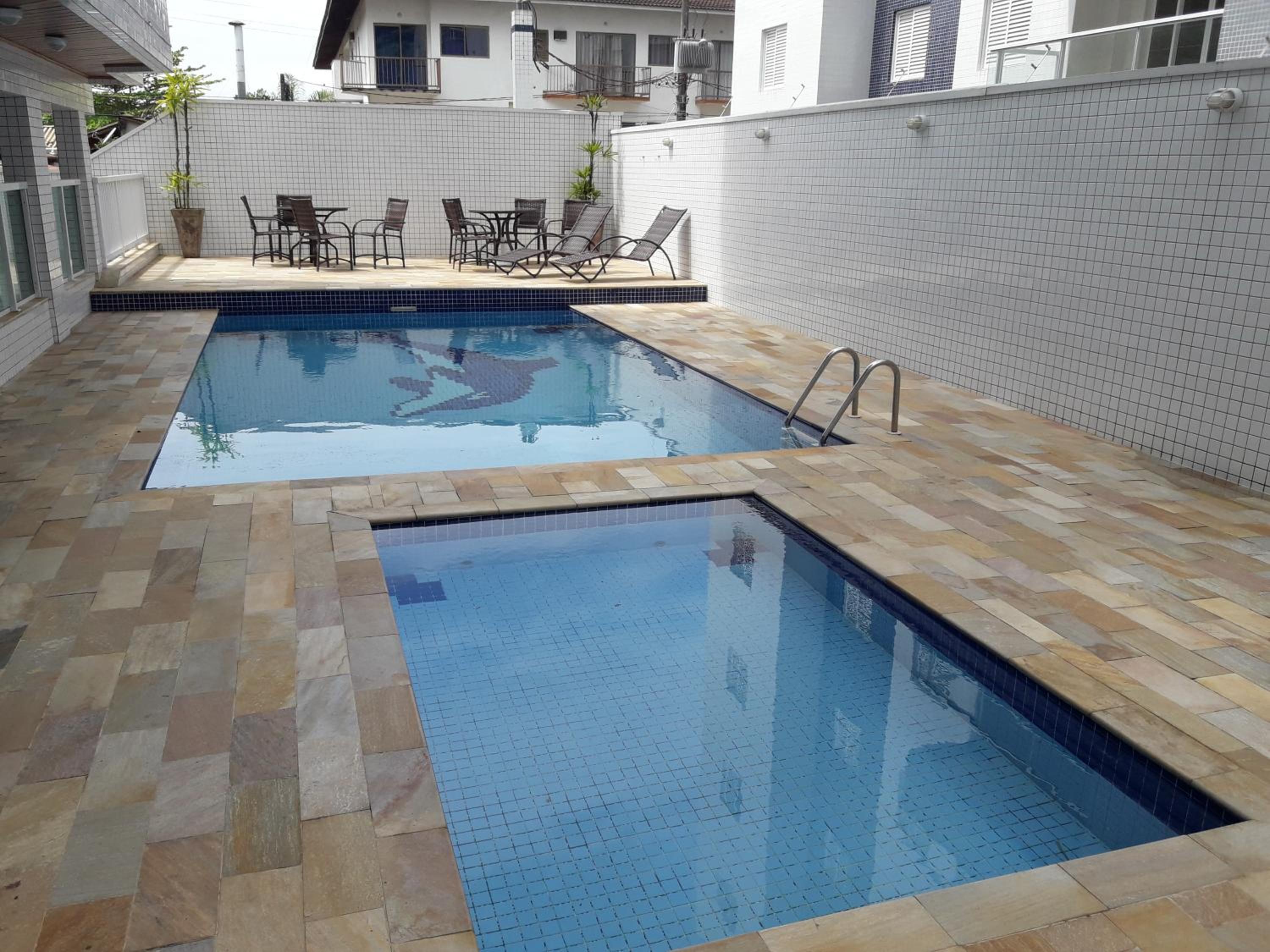 apto 44-1 Costa Verde - Toninhas view 5