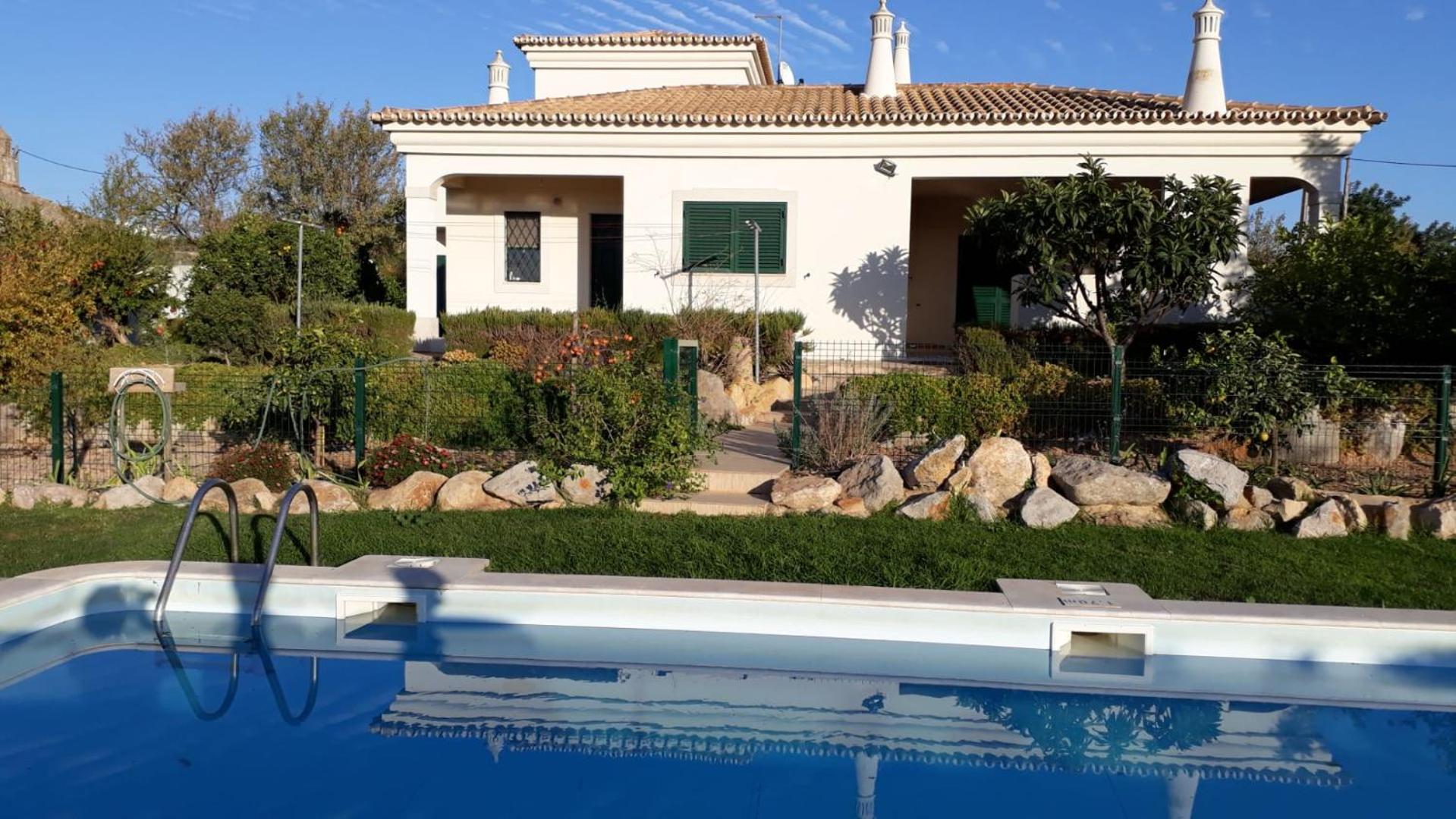 Casa Alfazema - Villa Algarvia de Charme view 3