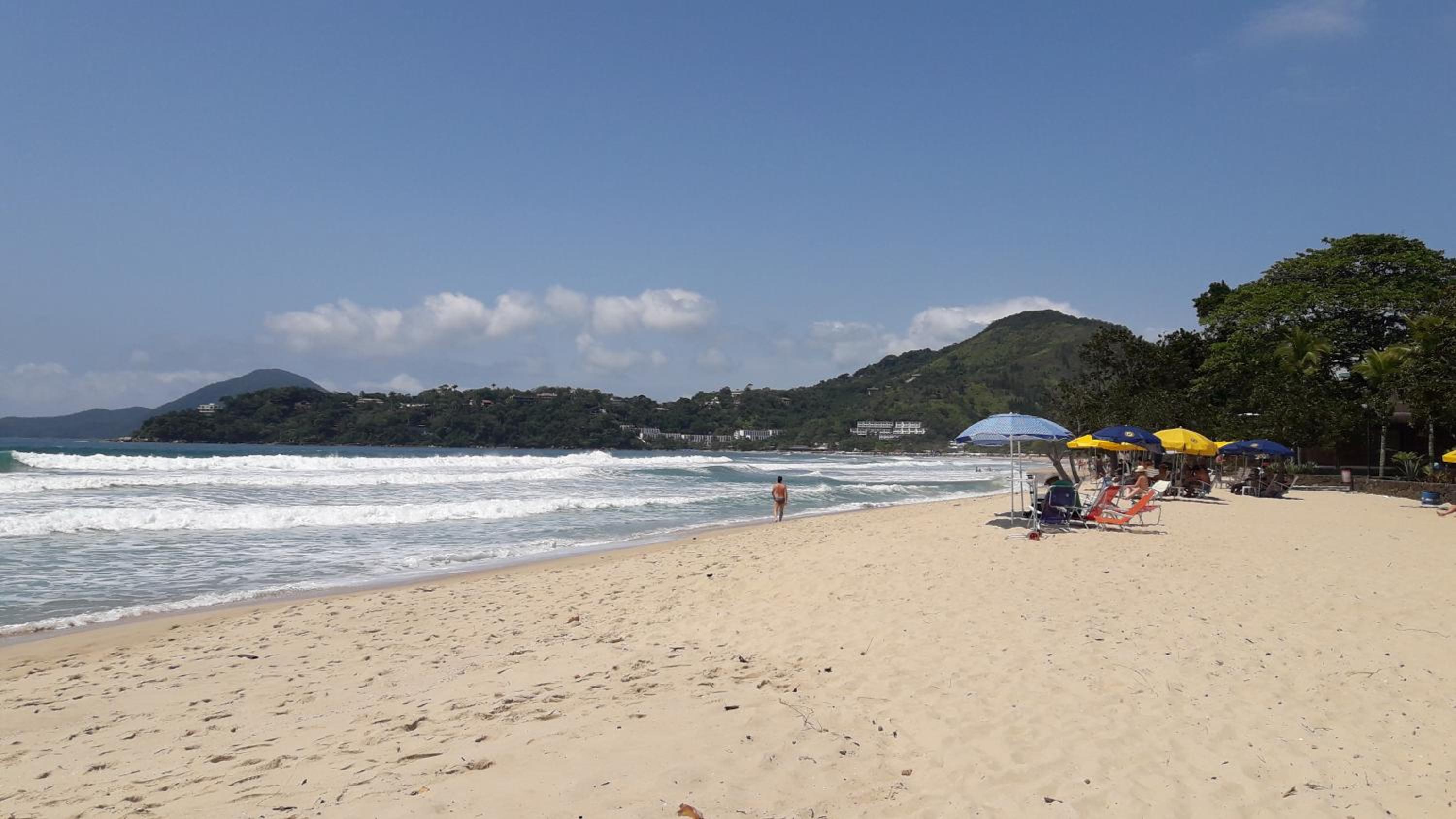 apto 44-1 Costa Verde - Toninhas view 4