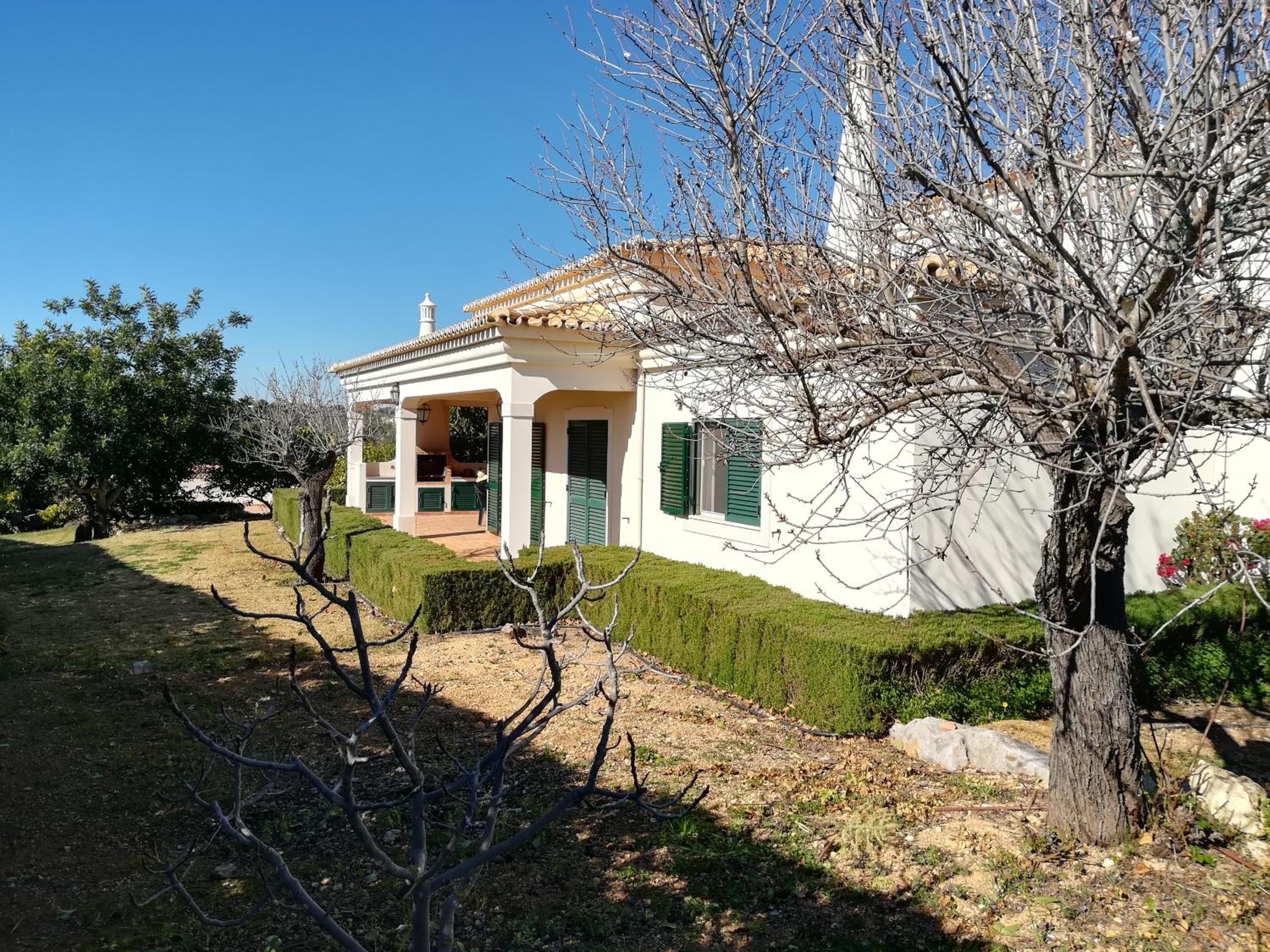 Casa Alfazema - Villa Algarvia de Charme view 2