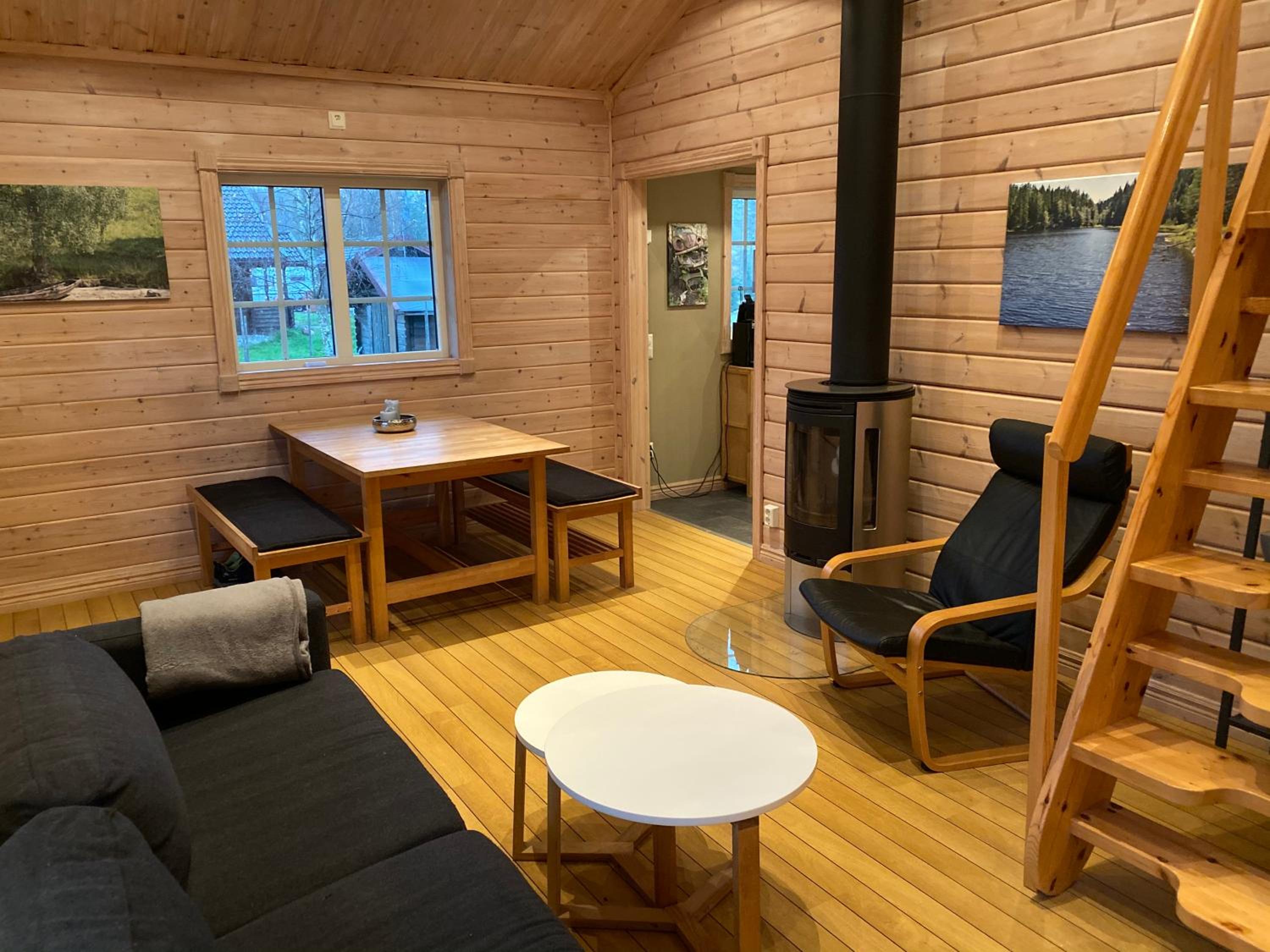 Ferienhaus Stenbäcken in Mittelschweden view 4