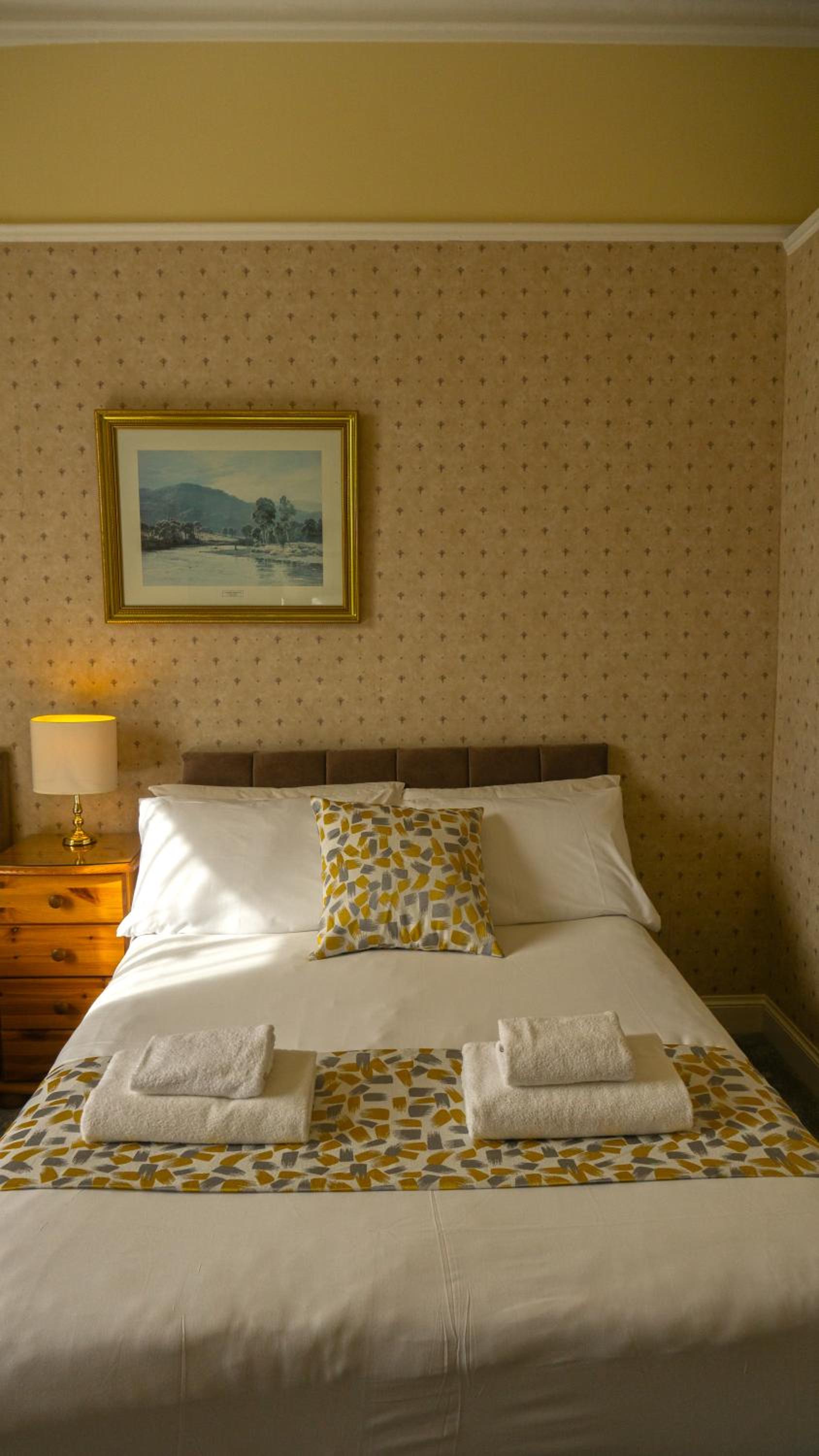 Arrandale Guest House