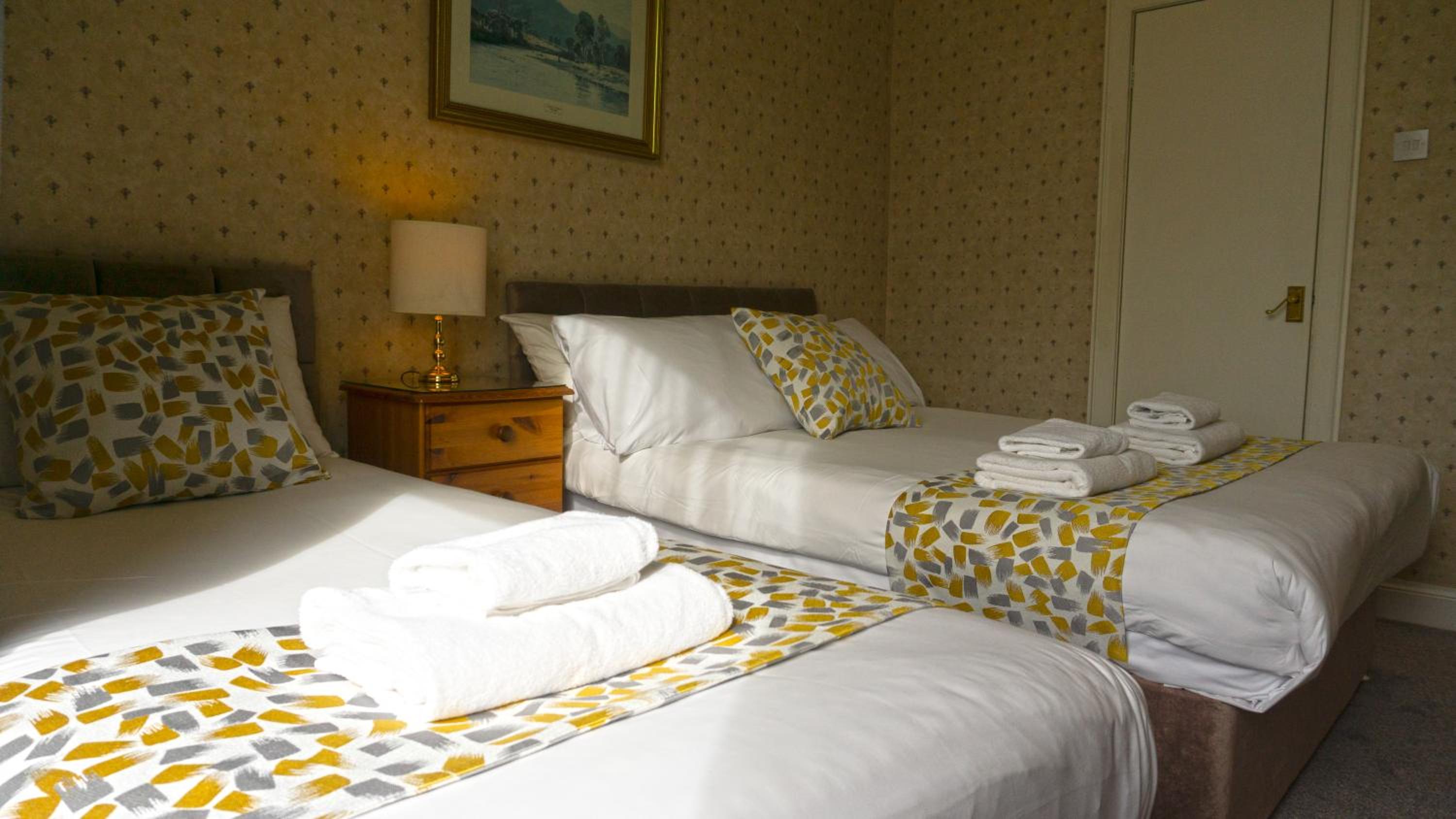 Arrandale Guest House