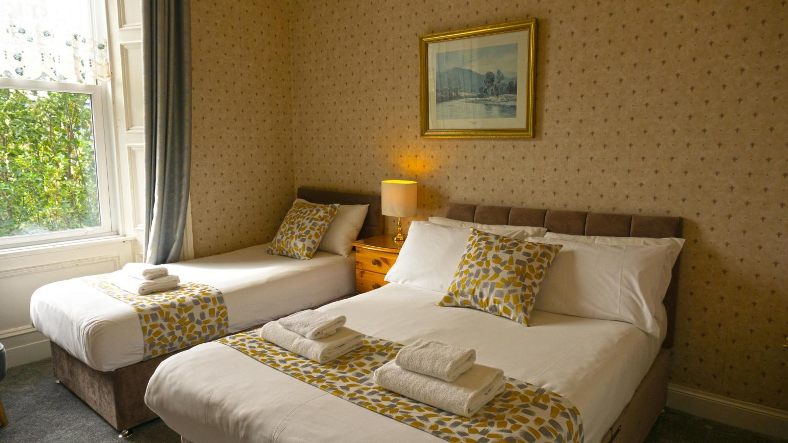 Arrandale Guest House