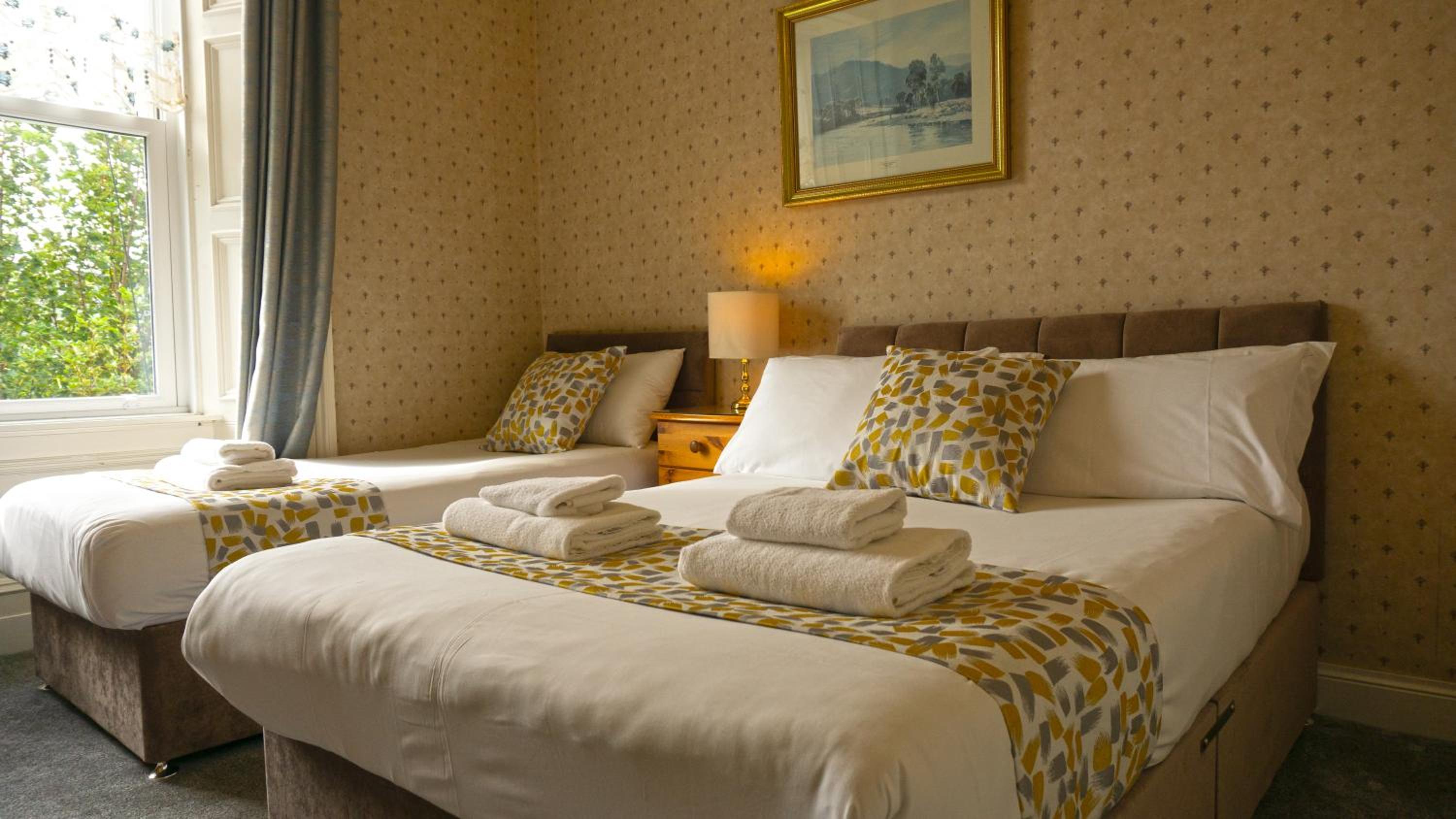 Arrandale Guest House
