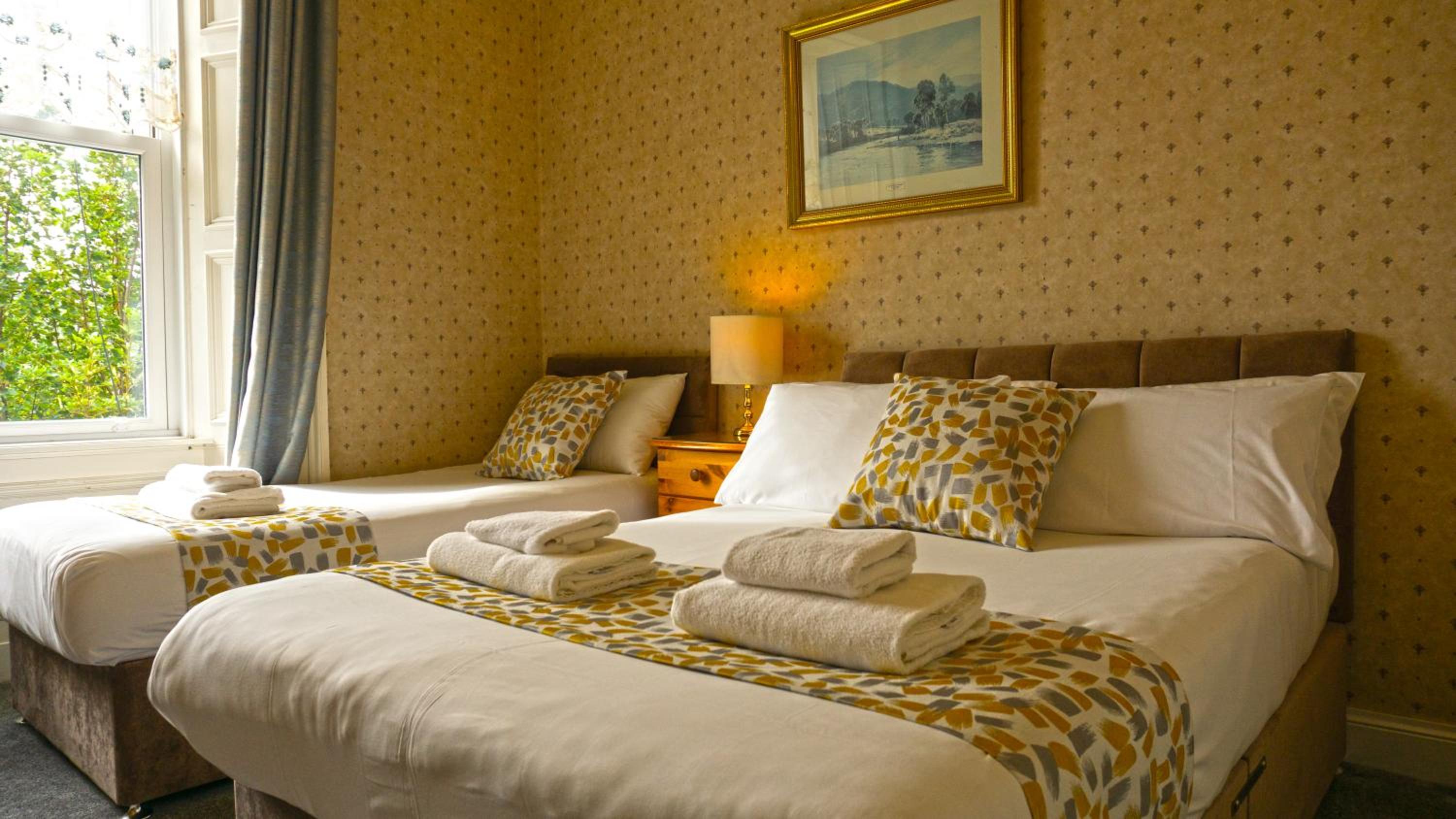 Arrandale Guest House
