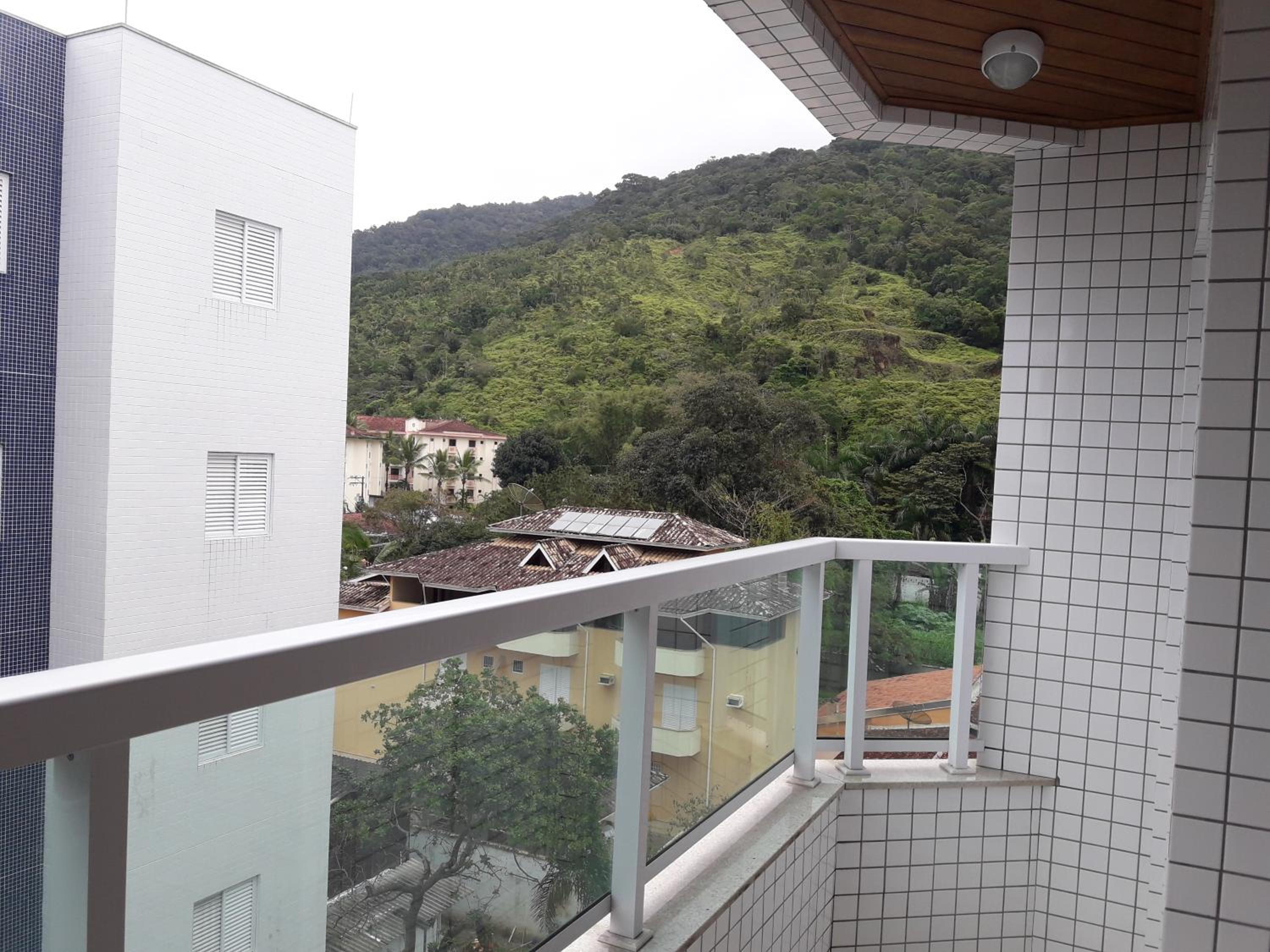 apto 44-1 Costa Verde - Toninhas view 3