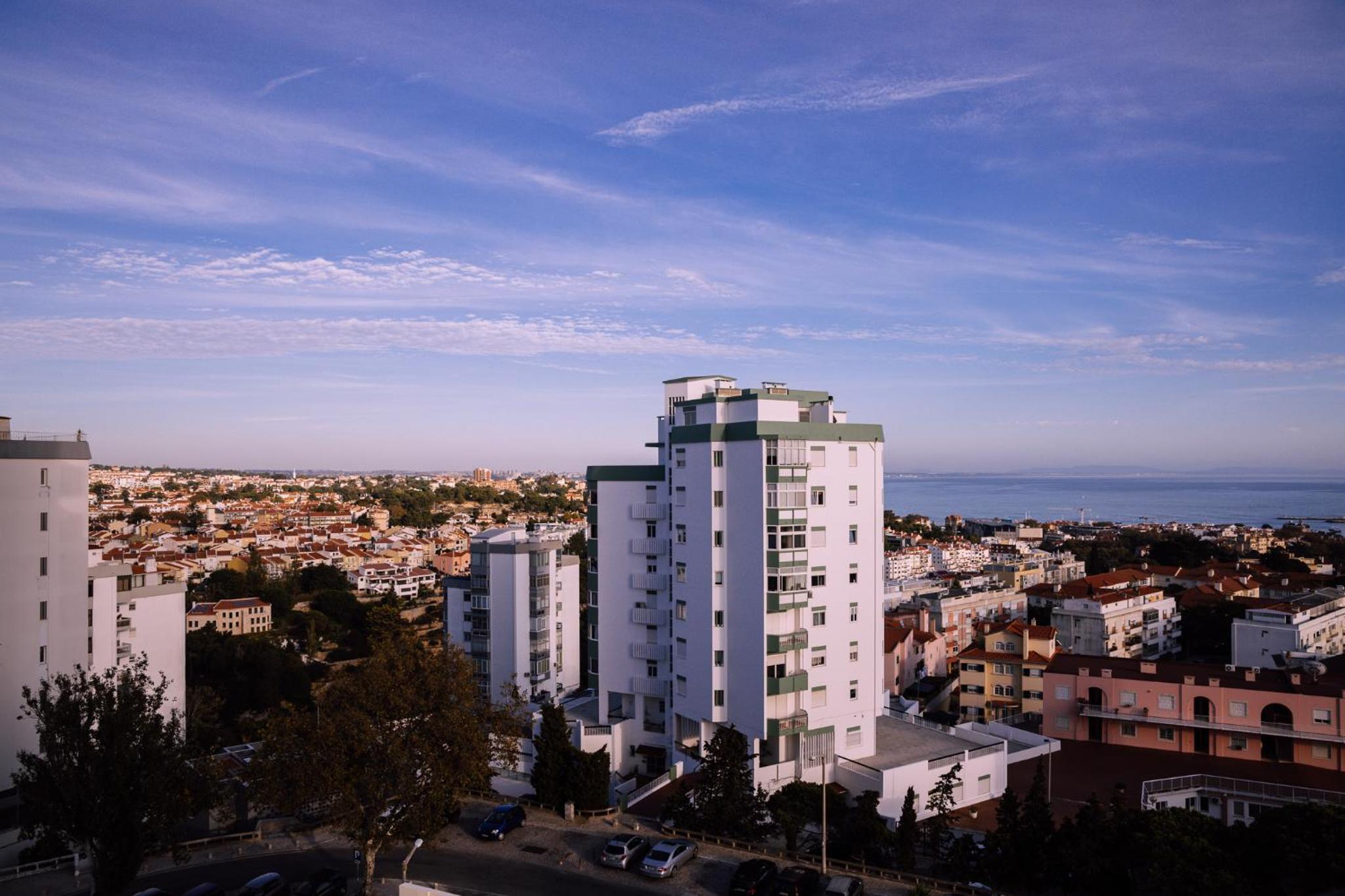 Cascais Sunshine
