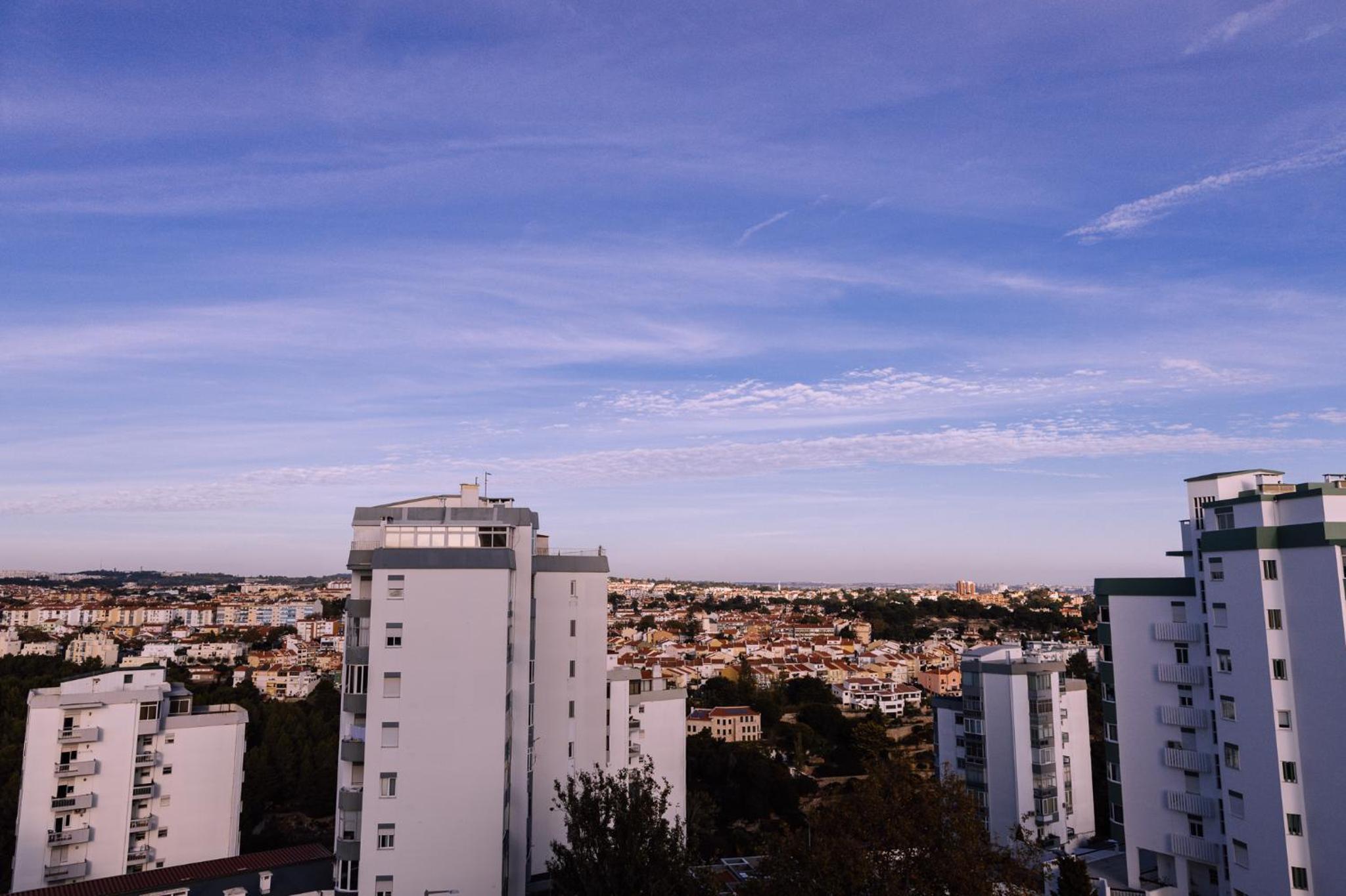 Cascais Sunshine