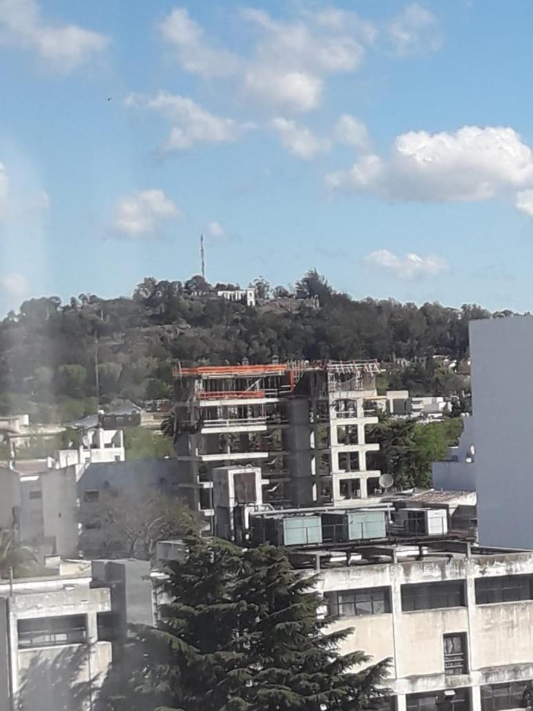 vista hermosa