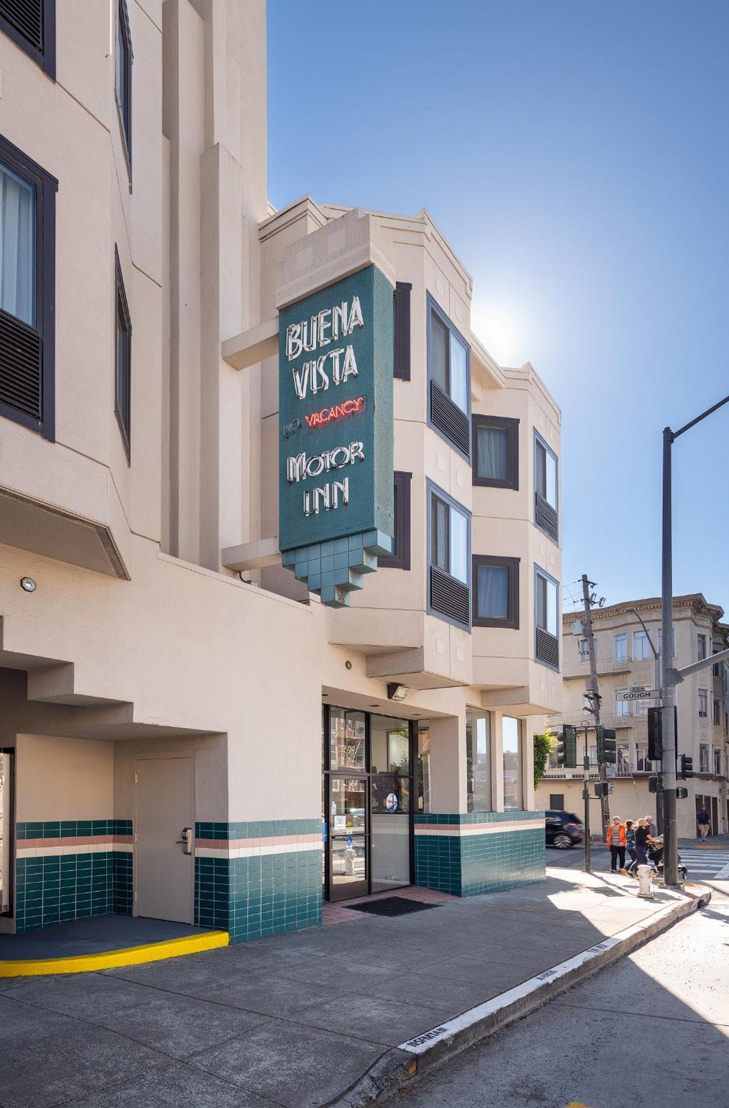 Buena Vista Motor Inn, Billede 48