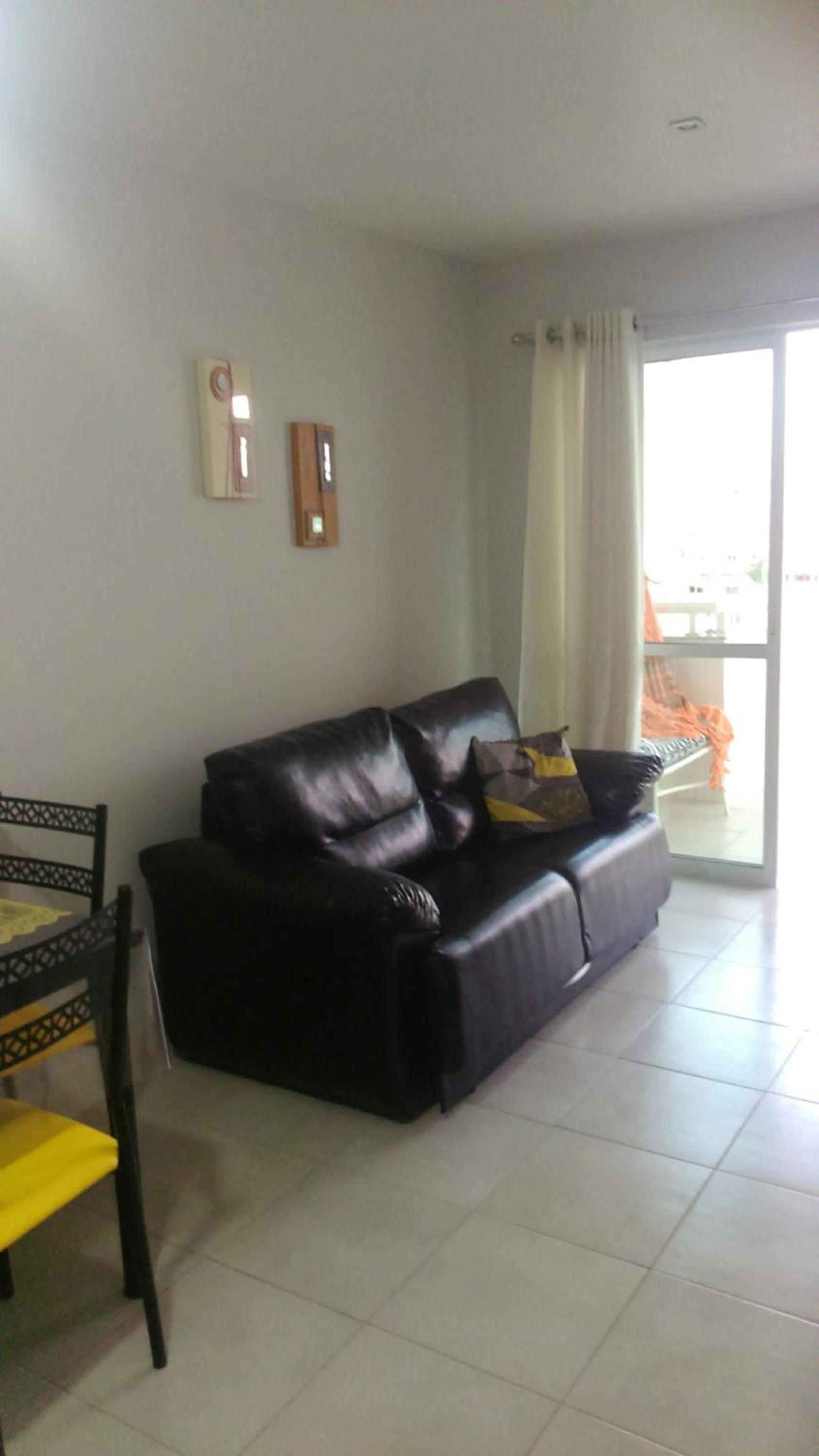 APARTAMENTO ACONCHEGANTE PERTO DA PRAIA view 5