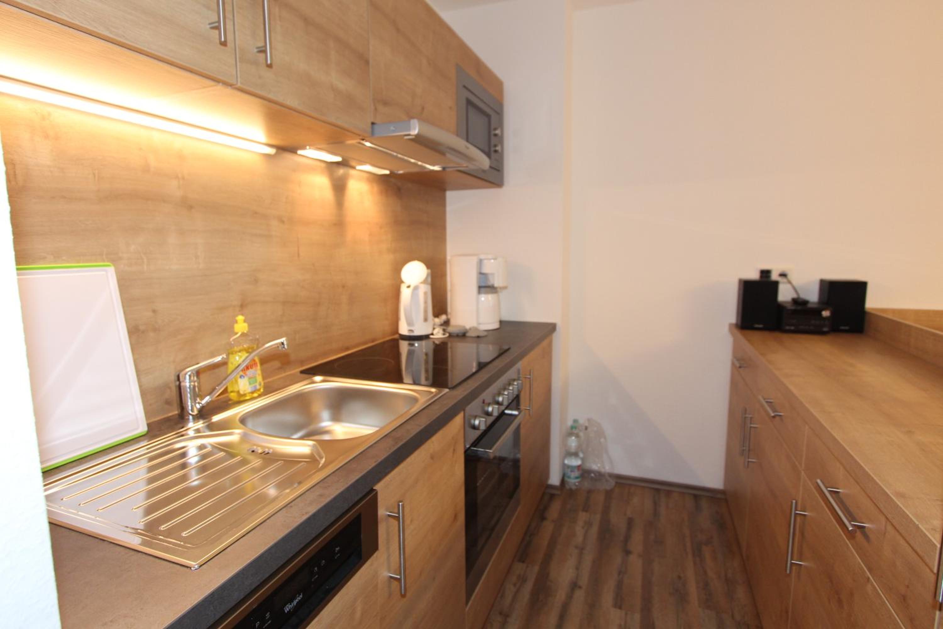 Residenz Grafenmatt, Ferienwohnung Feldberg