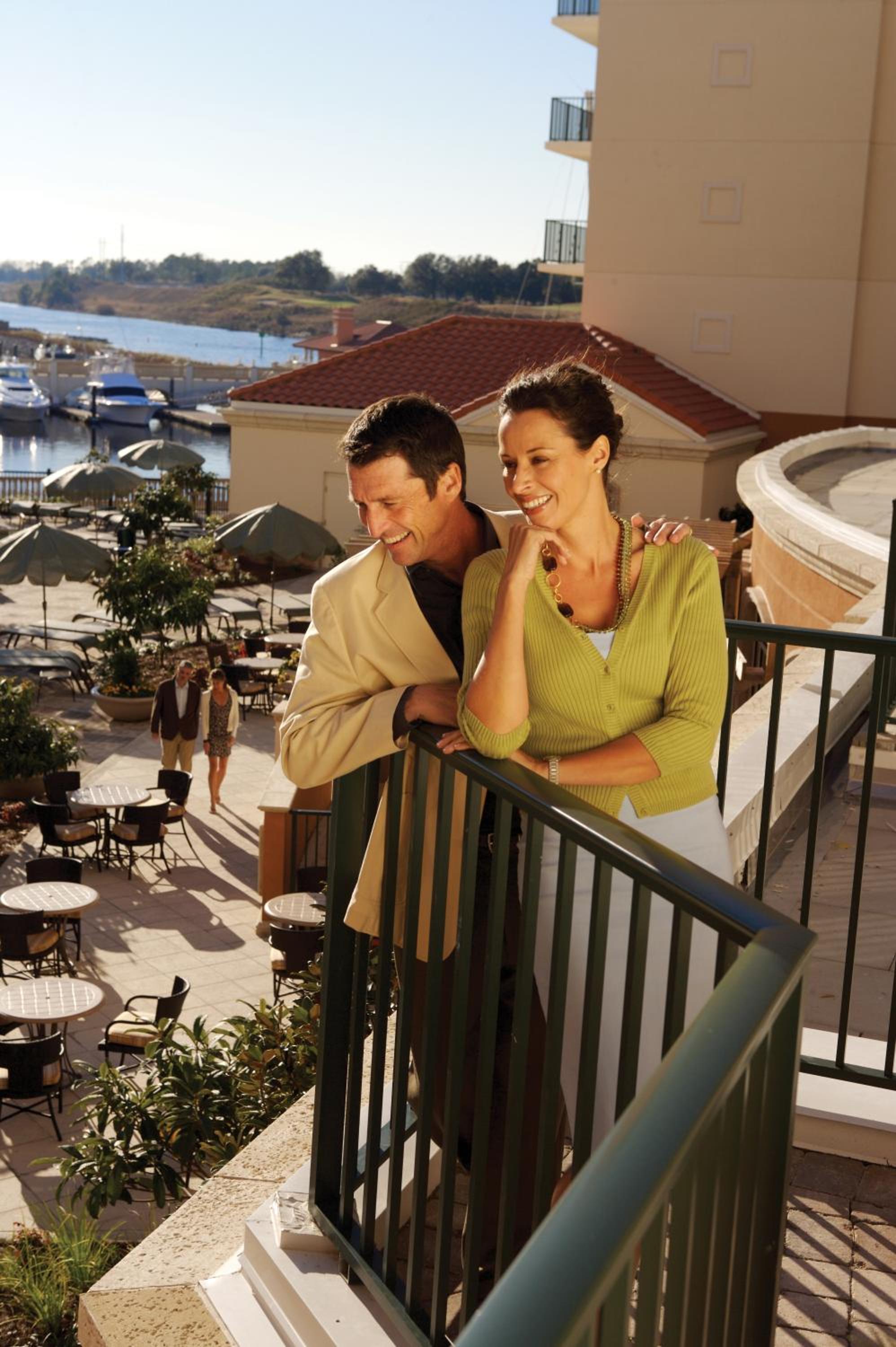 Marina Inn at Grande Dunes